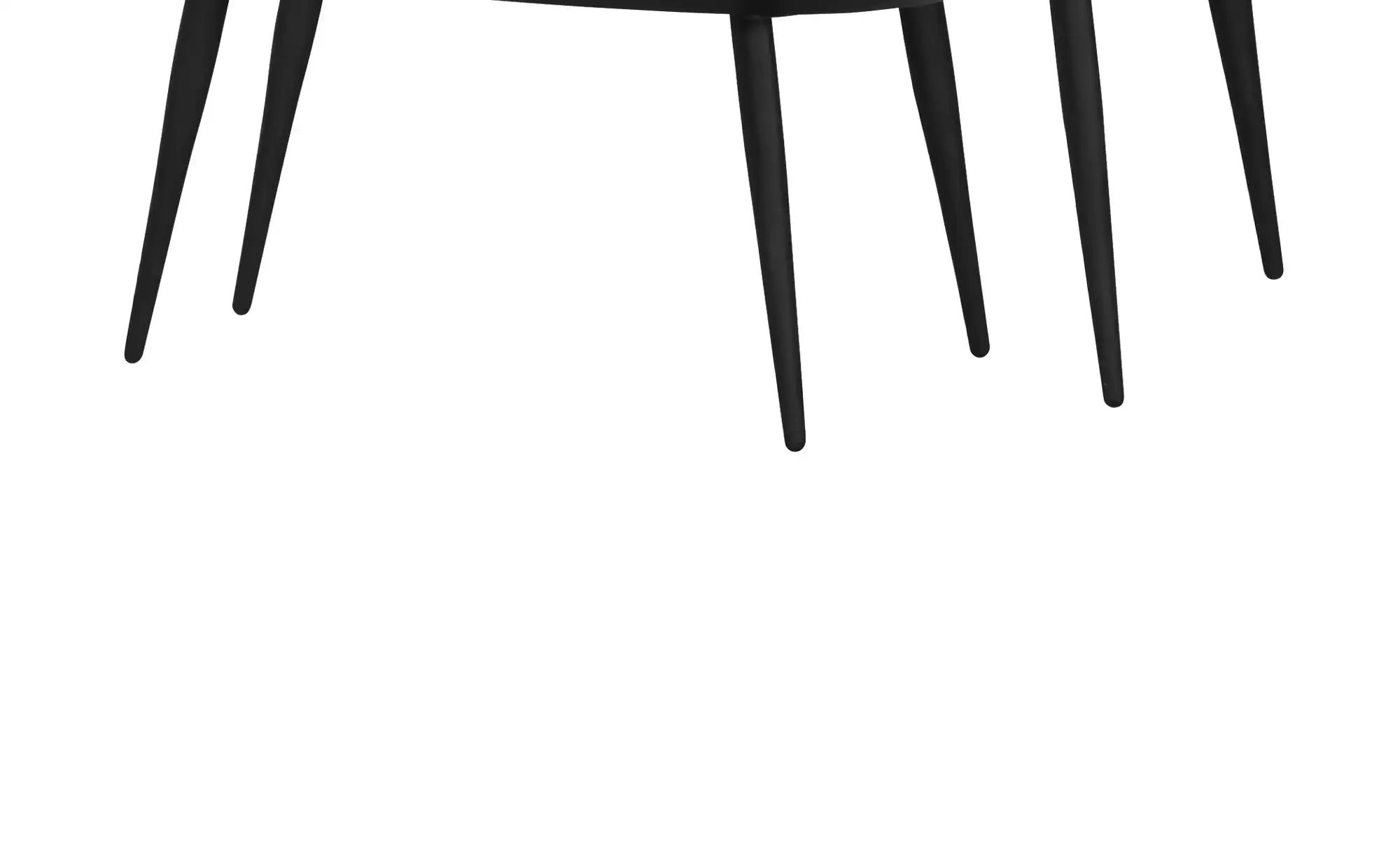 uno Couchtisch 2er Set XL Dortmund ¦ schwarz Tische > Couchtische > Couchti günstig online kaufen
