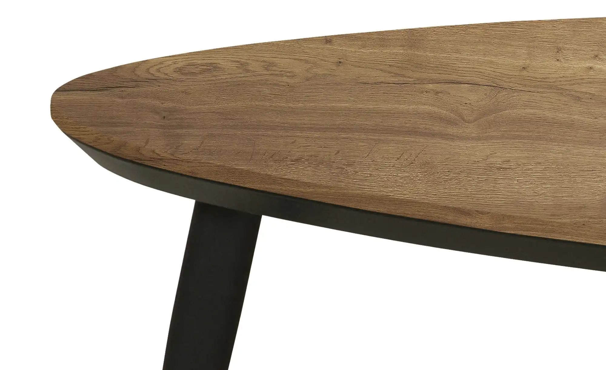 uno Couchtisch 2er Set XL Dortmund ¦ holzfarben Tische > Couchtische > Couc günstig online kaufen