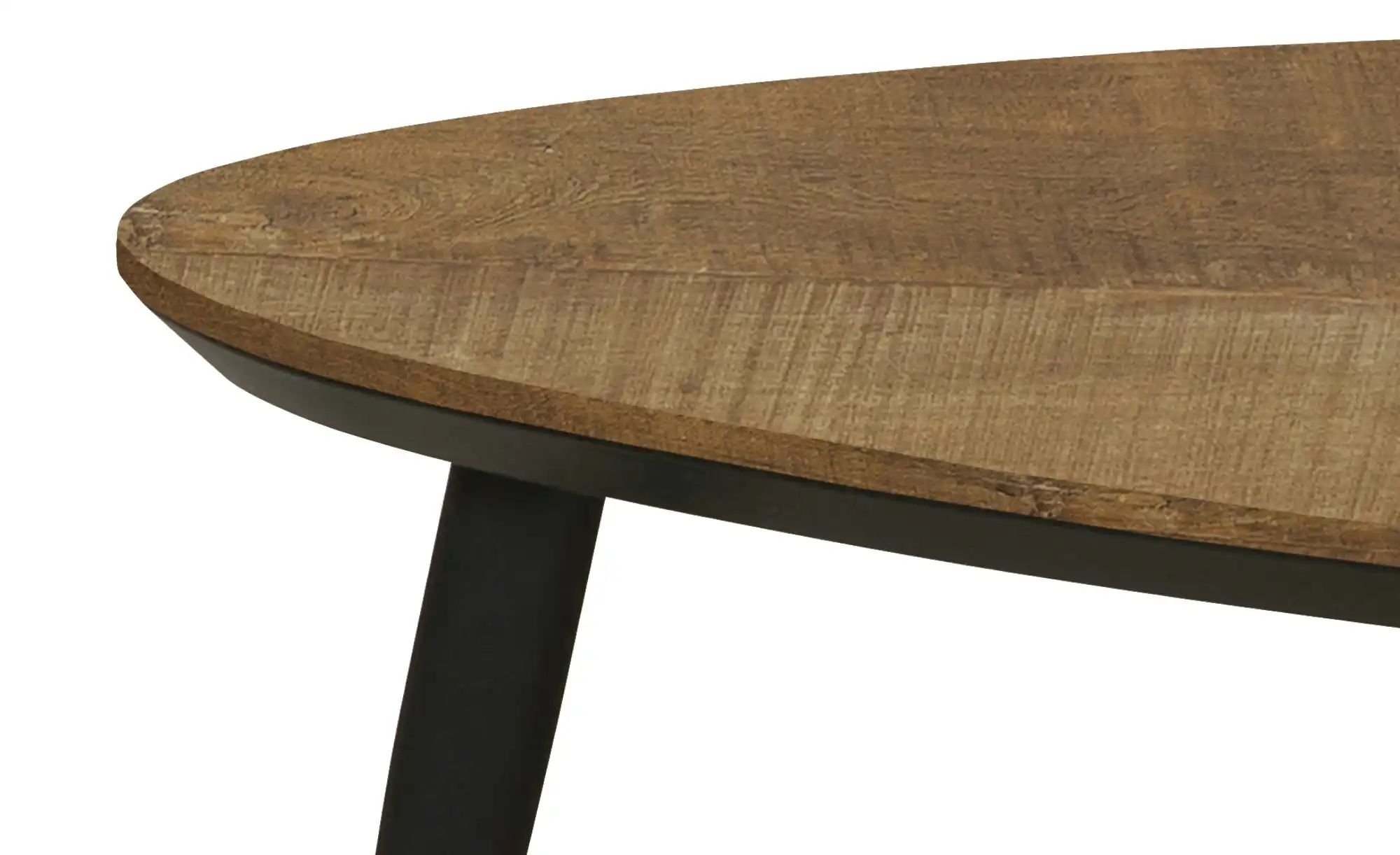 uno Couchtisch 2er Set XL Dortmund ¦ holzfarben Tische > Couchtische > Couc günstig online kaufen