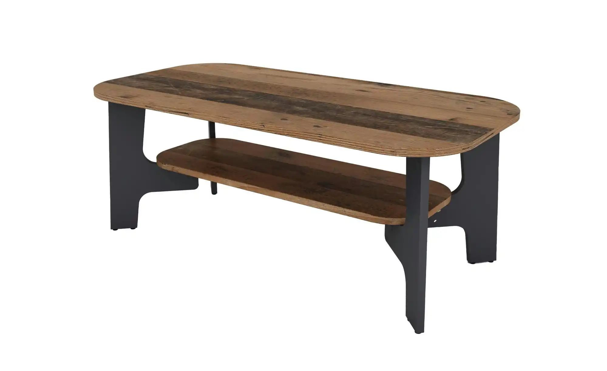 Couchtisch  Jonny ¦ braun ¦ Maße (cm): B: 55 H: 42,5 Tische > Couchtische > günstig online kaufen