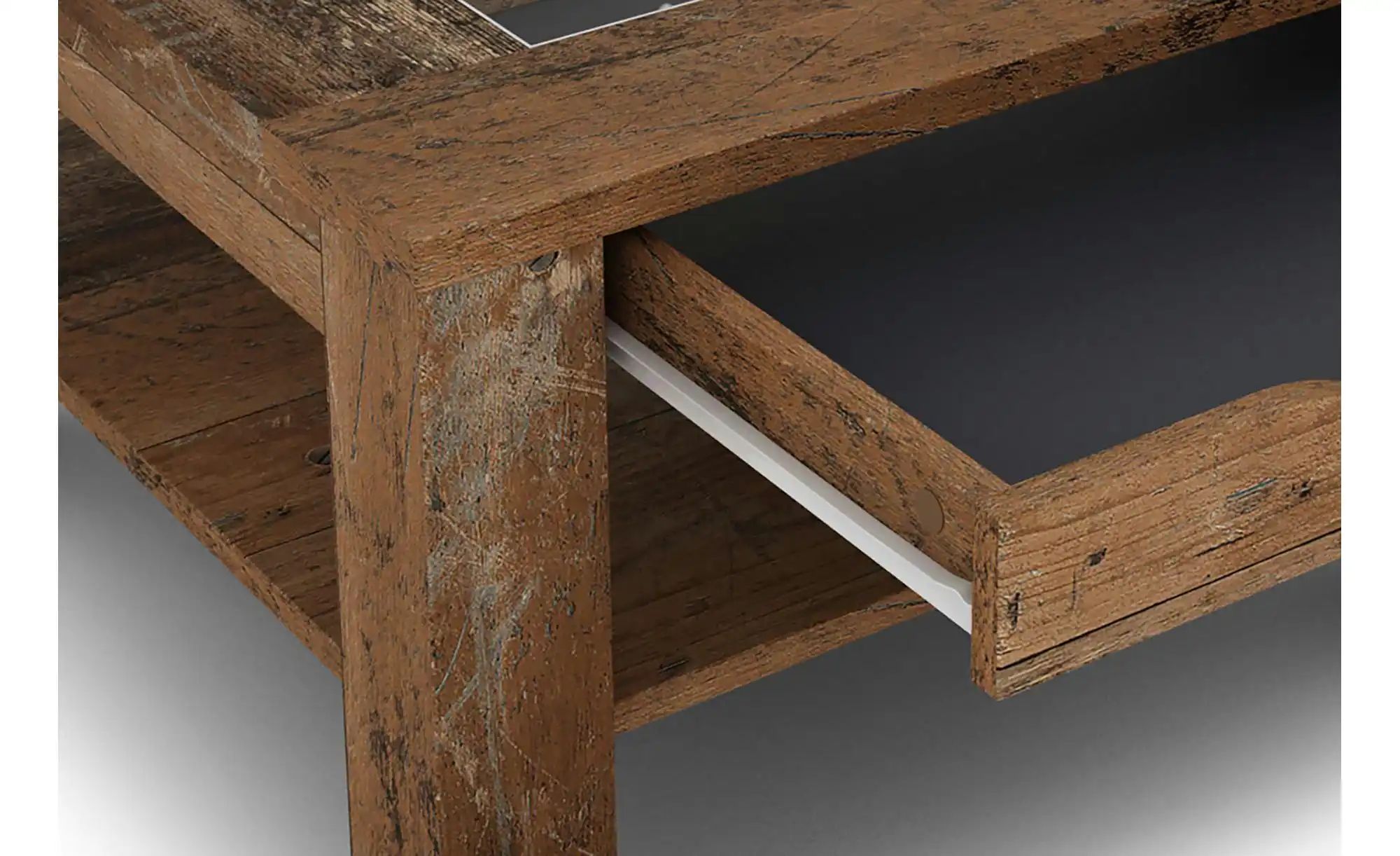 Couchtisch  Ralph ¦ braun ¦ Maße (cm): B: 67 H: 43 Tische > Couchtische > C günstig online kaufen