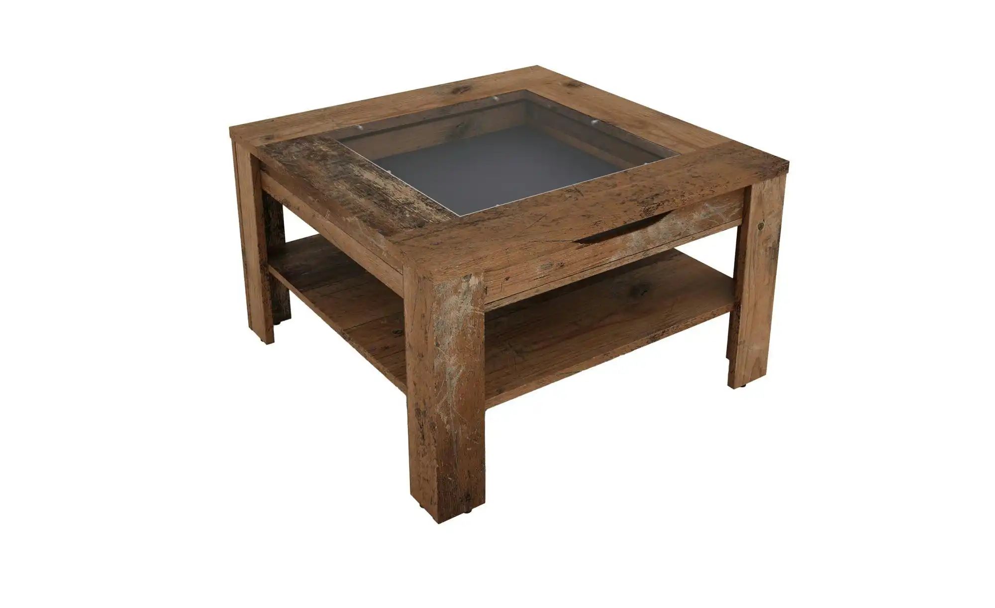 Couchtisch  Ralph ¦ braun ¦ Maße (cm): B: 67 H: 43 Tische > Couchtische > C günstig online kaufen