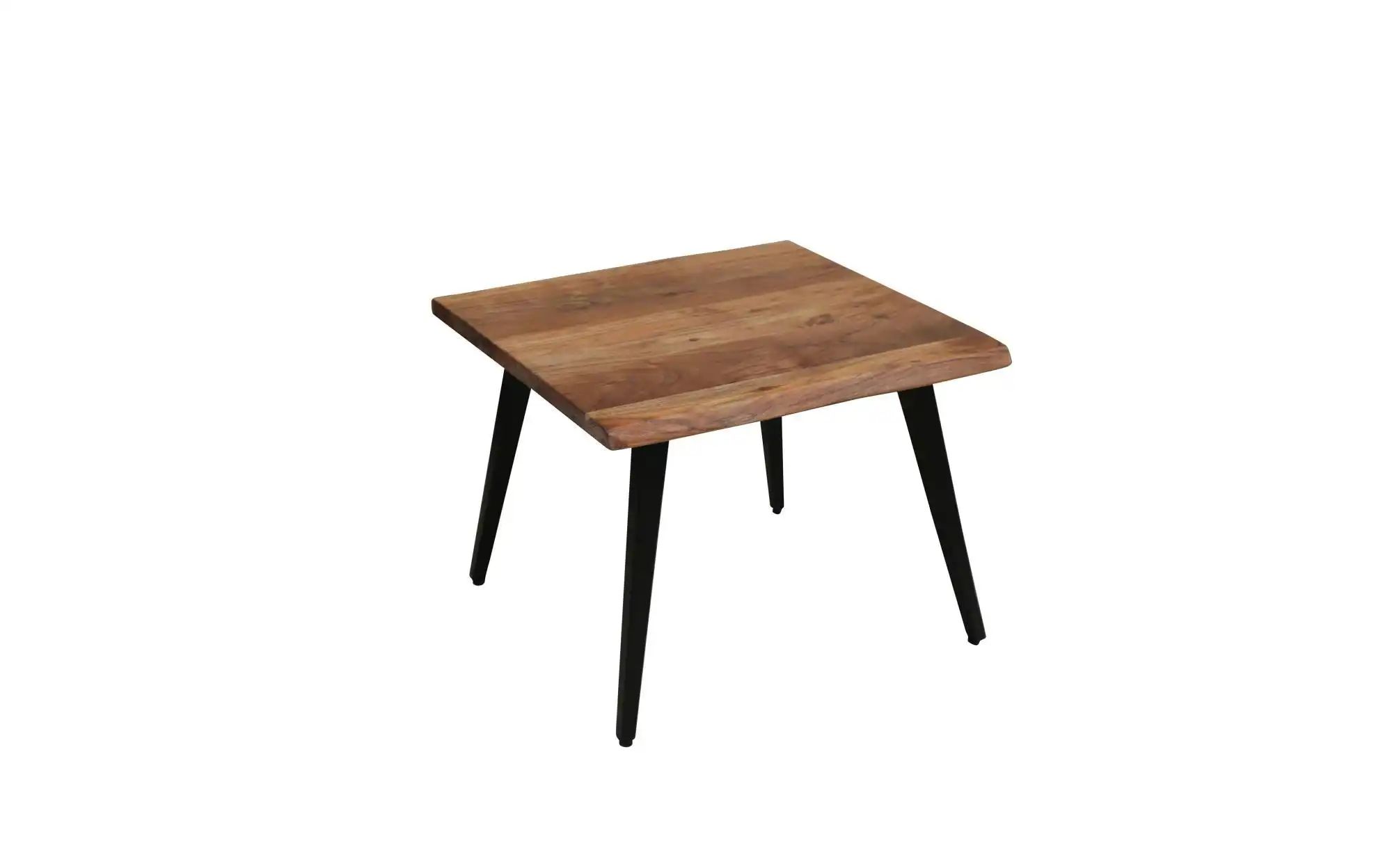Couchtisch  Caddy ¦ braun ¦ Maße (cm): B: 60 H: 45 Tische > Couchtische > C günstig online kaufen
