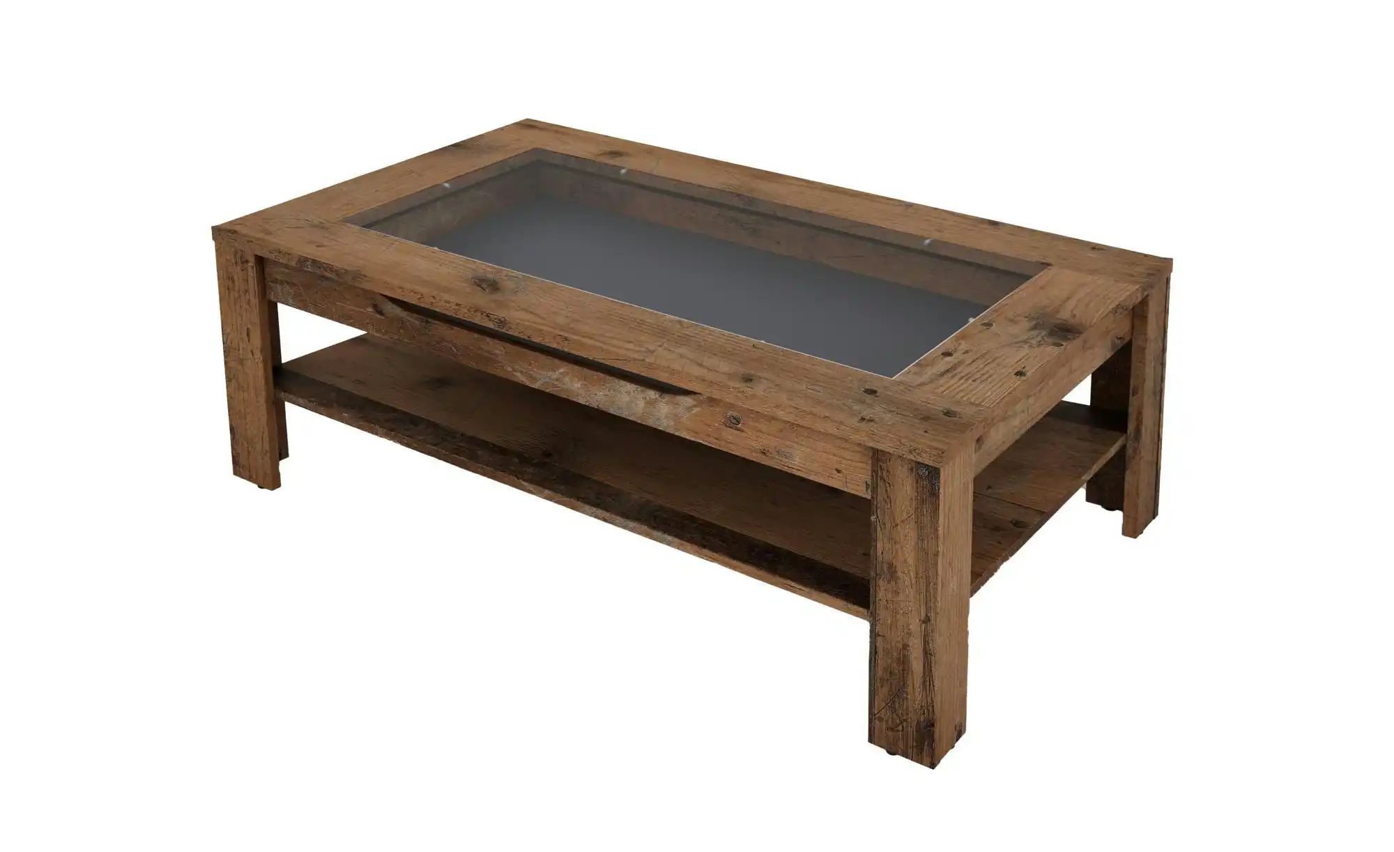 Couchtisch  Ralph ¦ braun ¦ Maße (cm): B: 67 H: 43 Tische > Couchtische > C günstig online kaufen