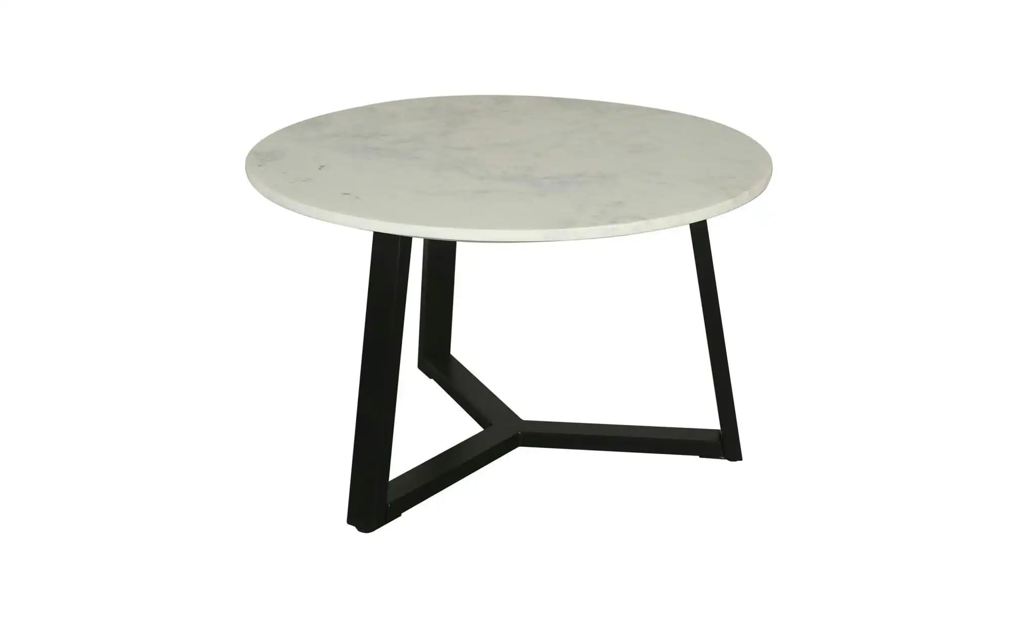 Couchtisch  Cross ¦ weiß ¦ Maße (cm): B: 75 H: 46 Tische > Couchtische > Co günstig online kaufen