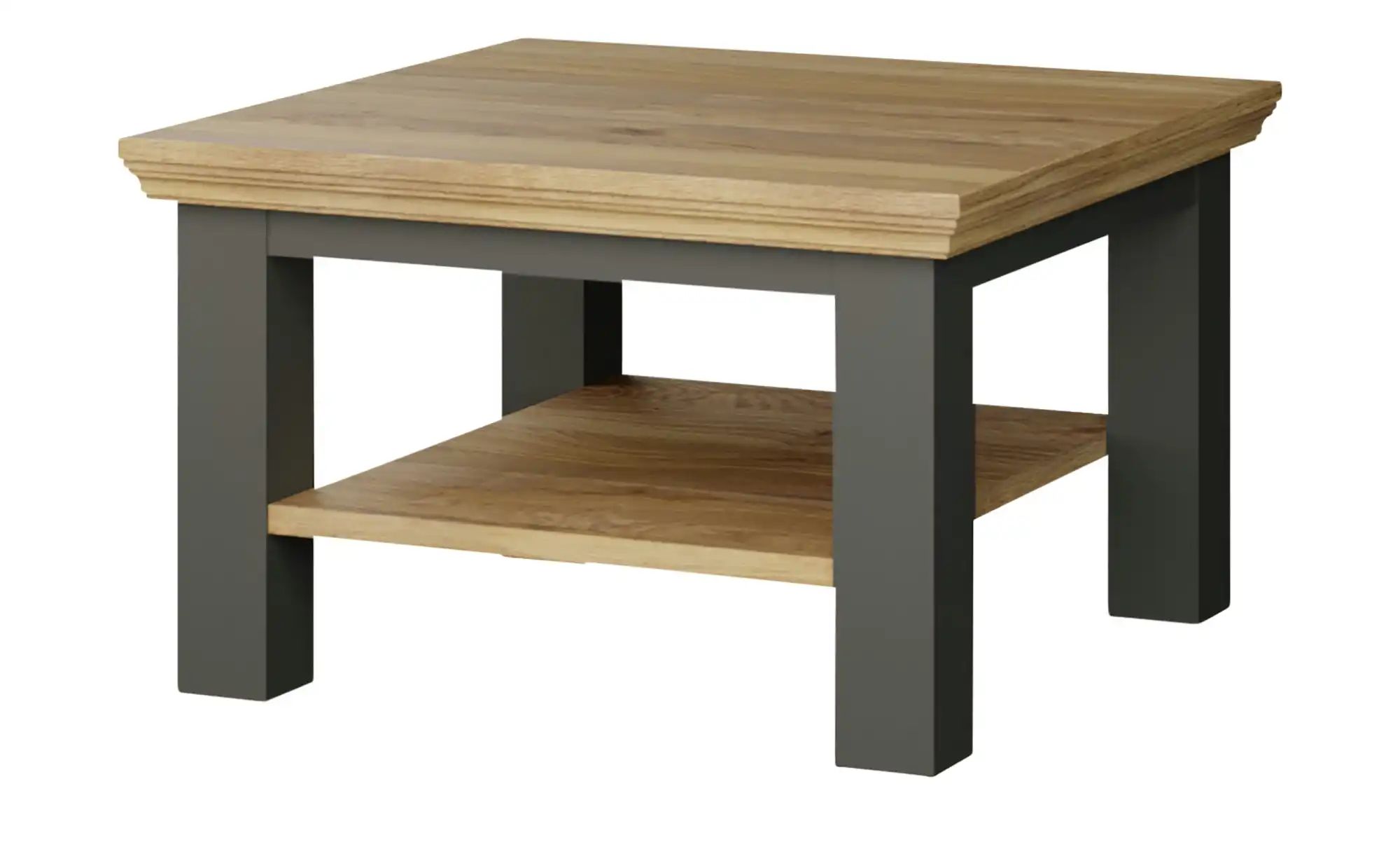 Couchtisch  Countryside ¦ grau ¦ Maße (cm): B: 70 H: 43,6 Tische > Couchtis günstig online kaufen