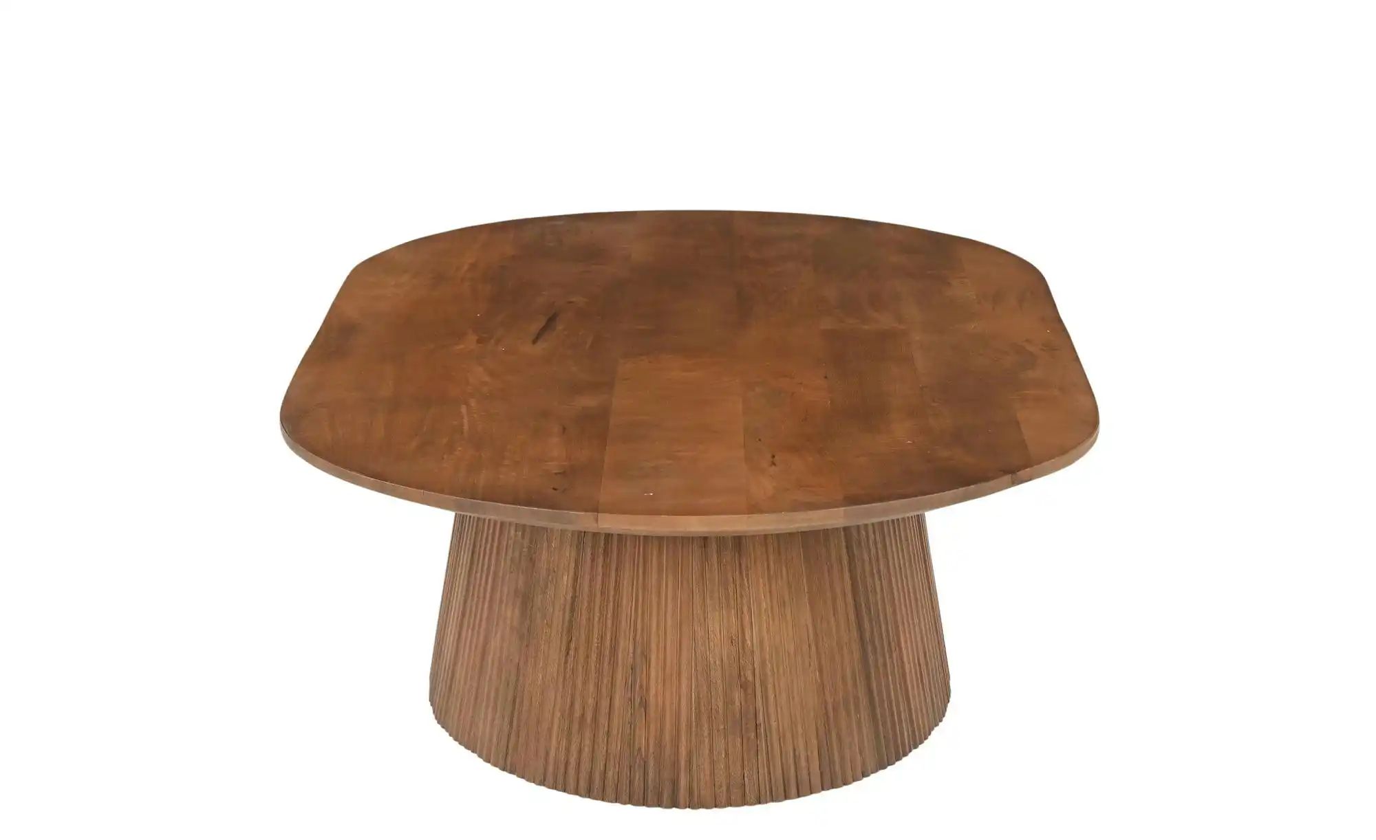 Couchtisch   ¦ braun ¦ Maße (cm): B: 120 H: 37 Tische > Couchtische > Couch günstig online kaufen