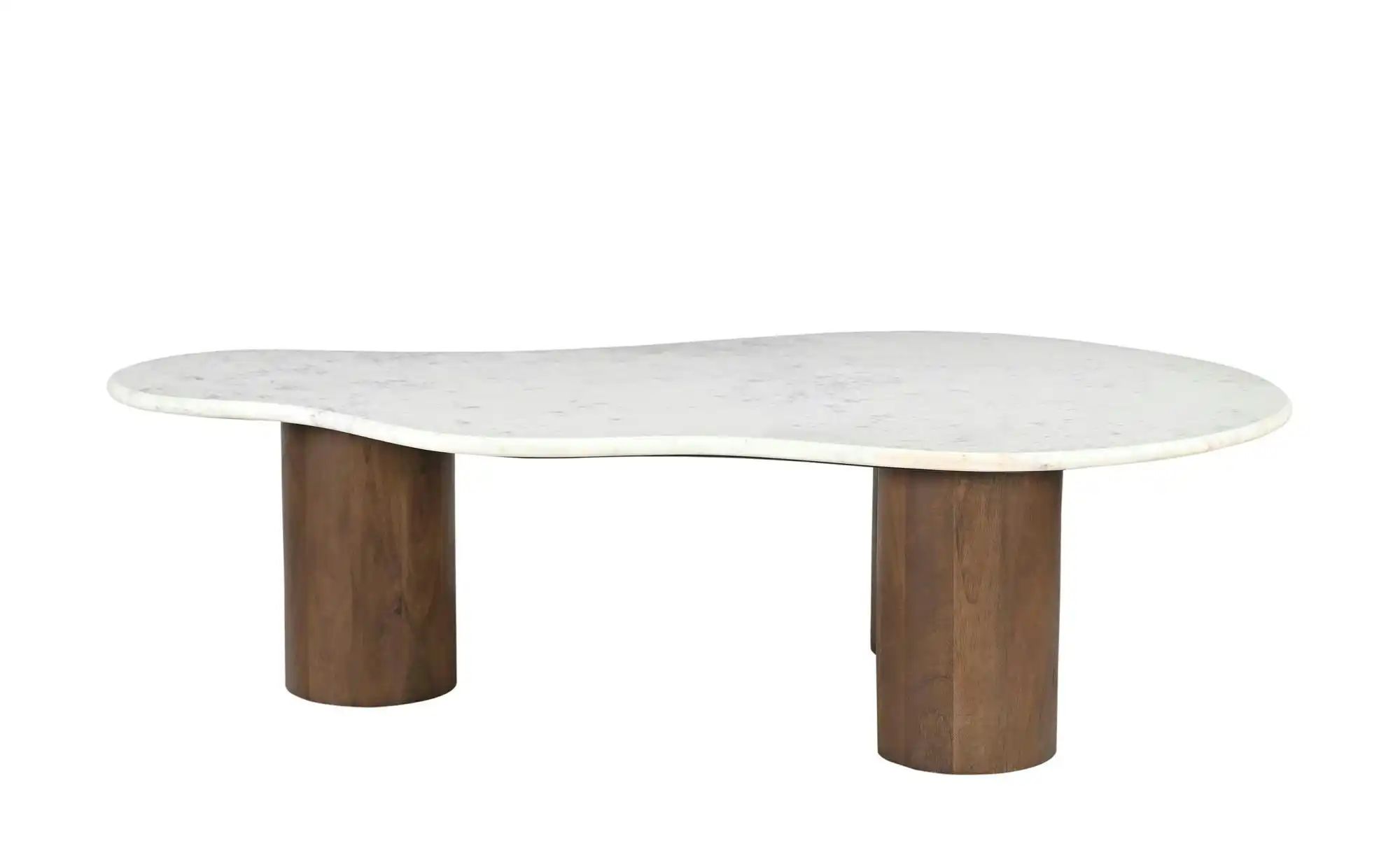 Couchtisch  Rondura ¦ weiß ¦ Maße (cm): B: 135 H: 40 Tische > Couchtische > günstig online kaufen