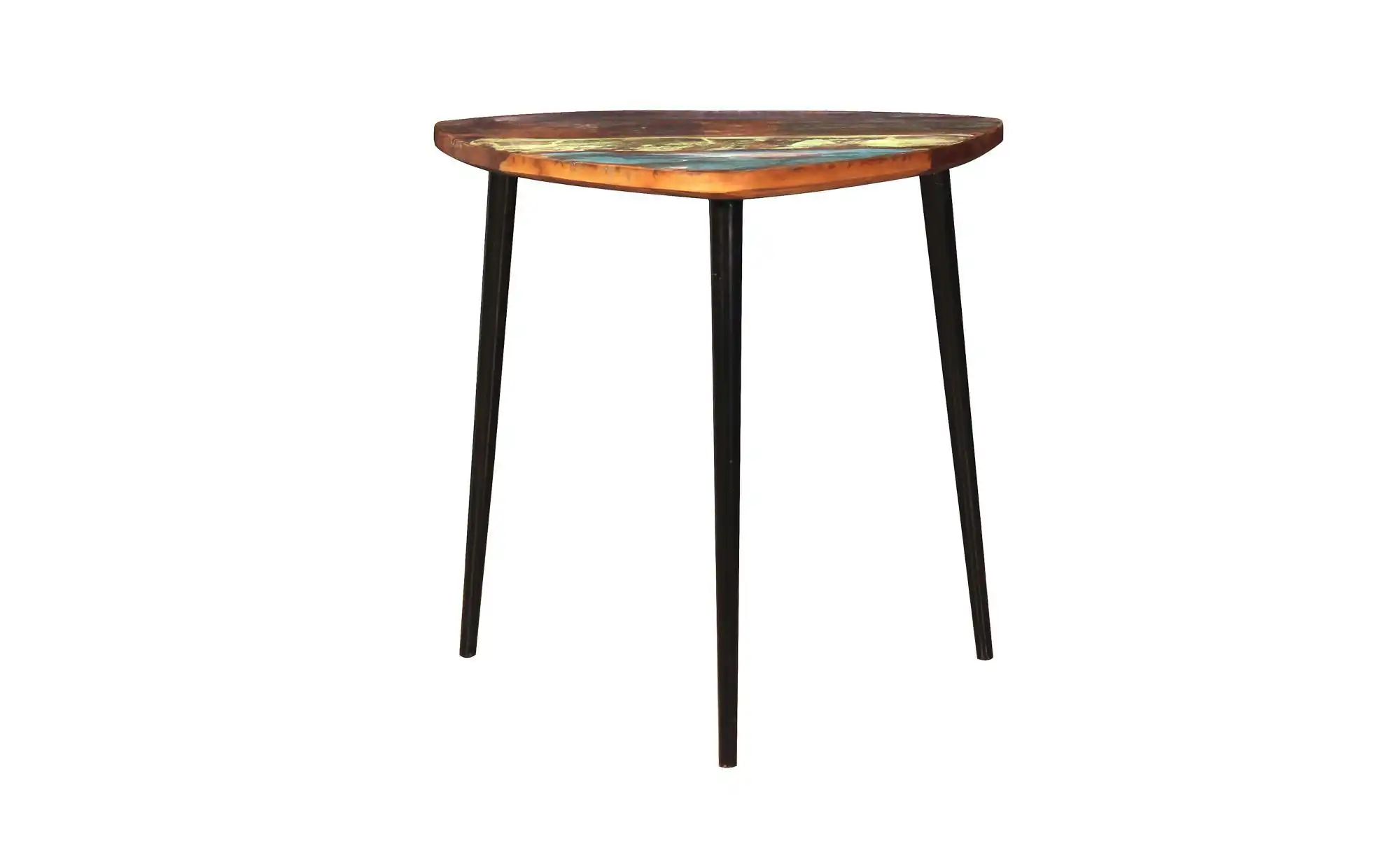 Couchtisch  Riverboat ¦ mehrfarbig ¦ Maße (cm): B: 50 H: 49 Tische > Coucht günstig online kaufen