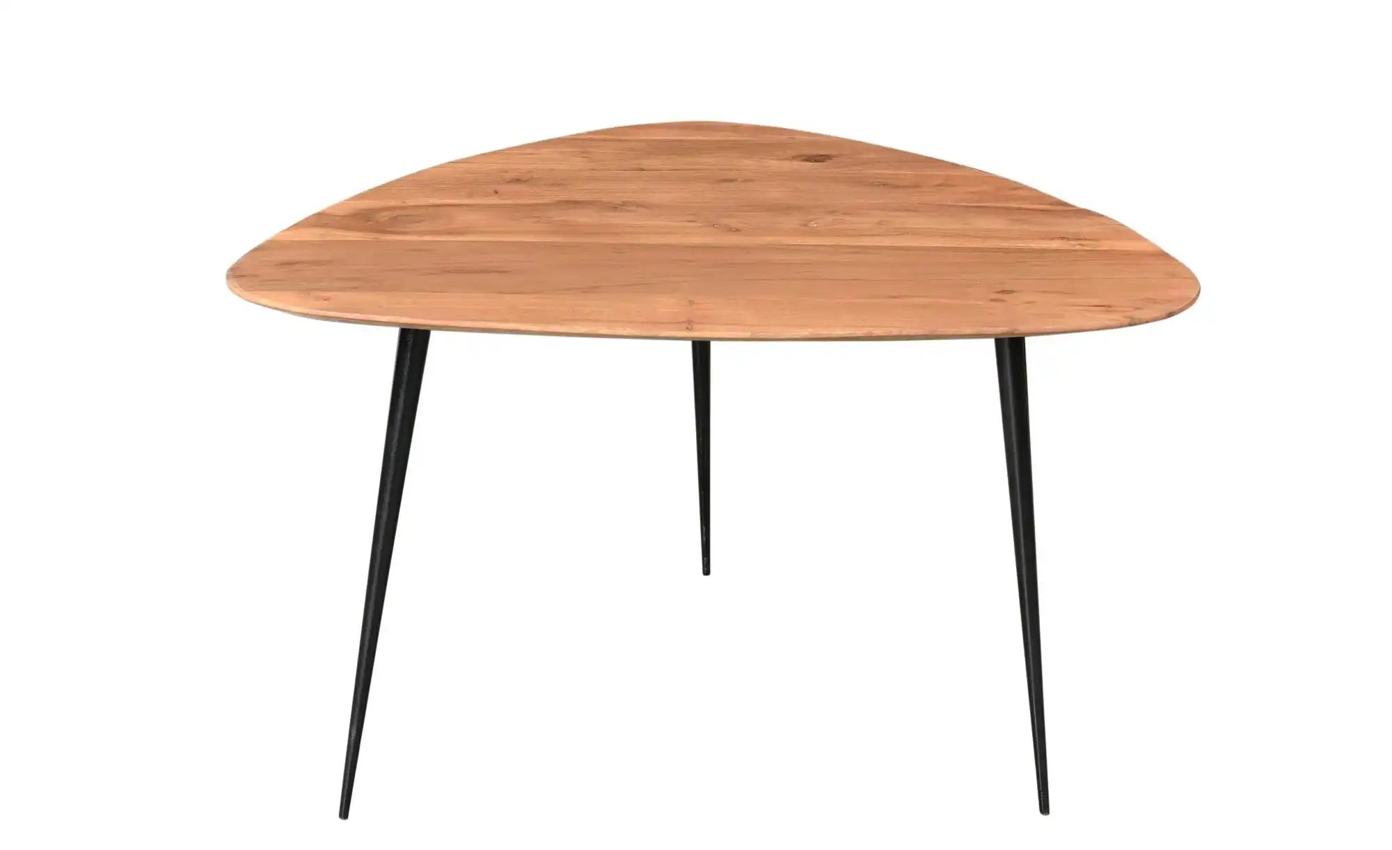 Couchtisch  This & That ¦ holzfarben ¦ Maße (cm): B: 86 H: 47 Tische > Couc günstig online kaufen