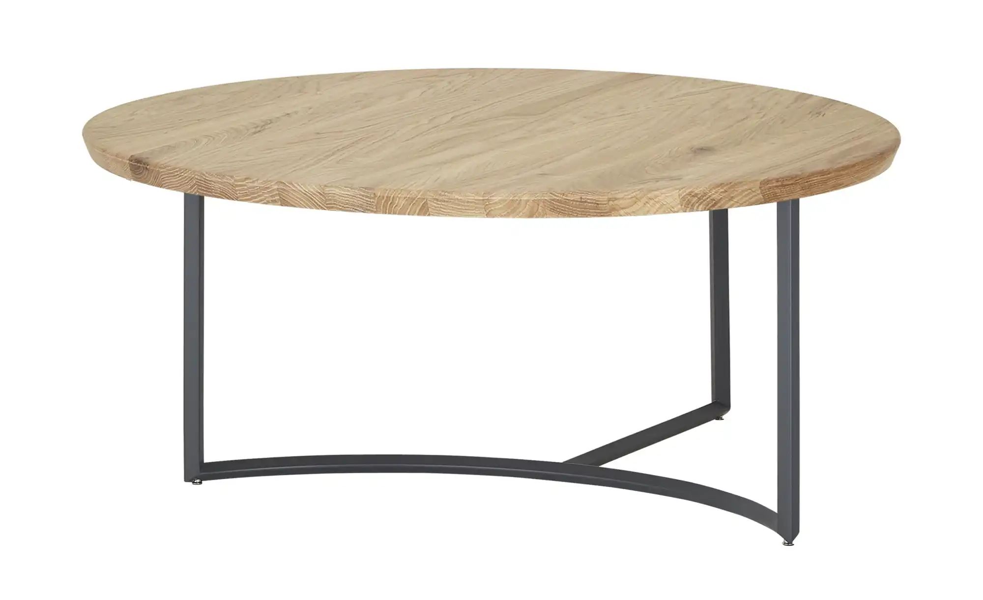 Couchtisch  Hesel ¦ holzfarben ¦ Maße (cm): H: 32  Ø: 70 Tische > Couchtisc günstig online kaufen