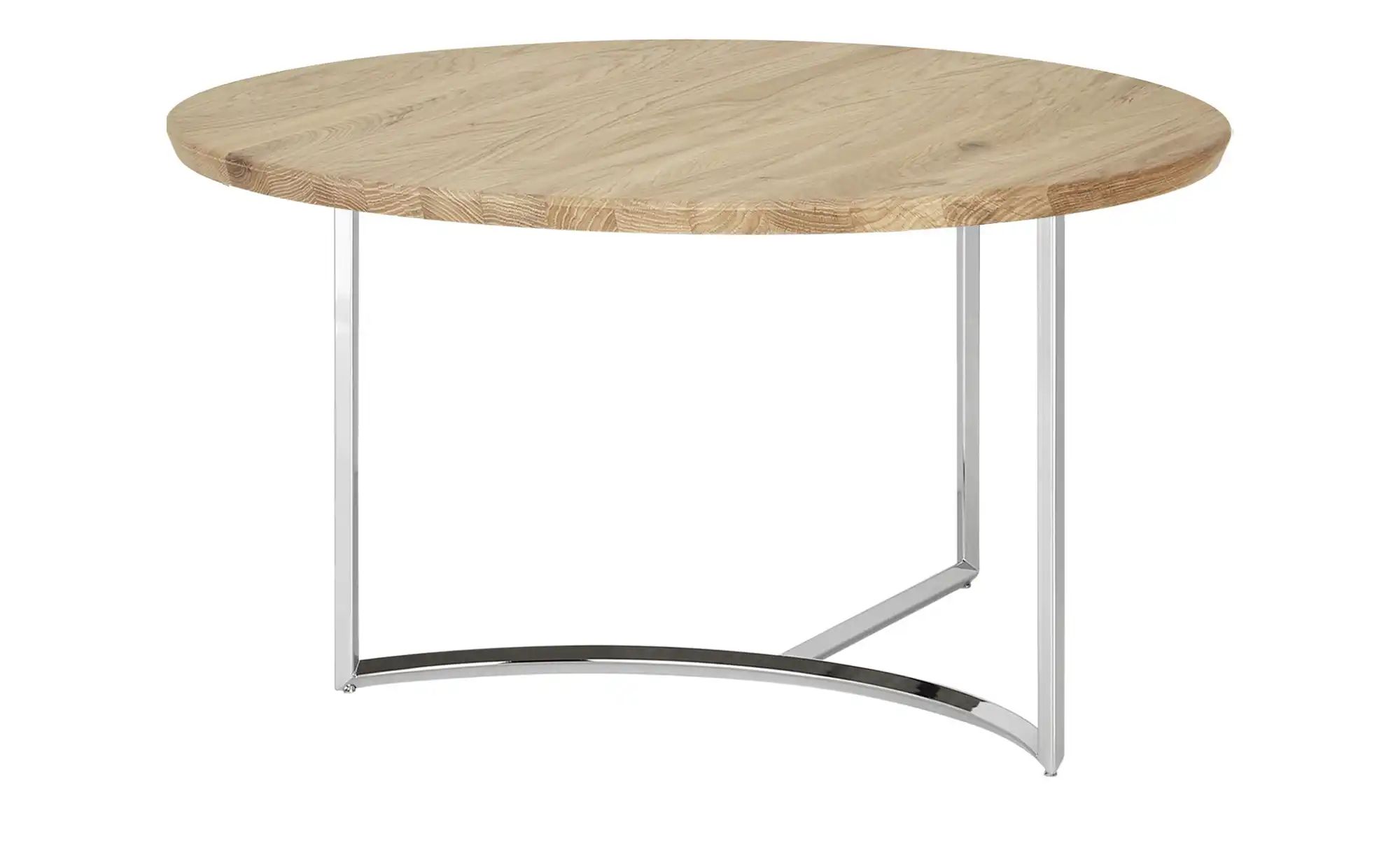Couchtisch  Hesel ¦ holzfarben ¦ Maße (cm): H: 42  Ø: 70 Tische > Couchtisc günstig online kaufen