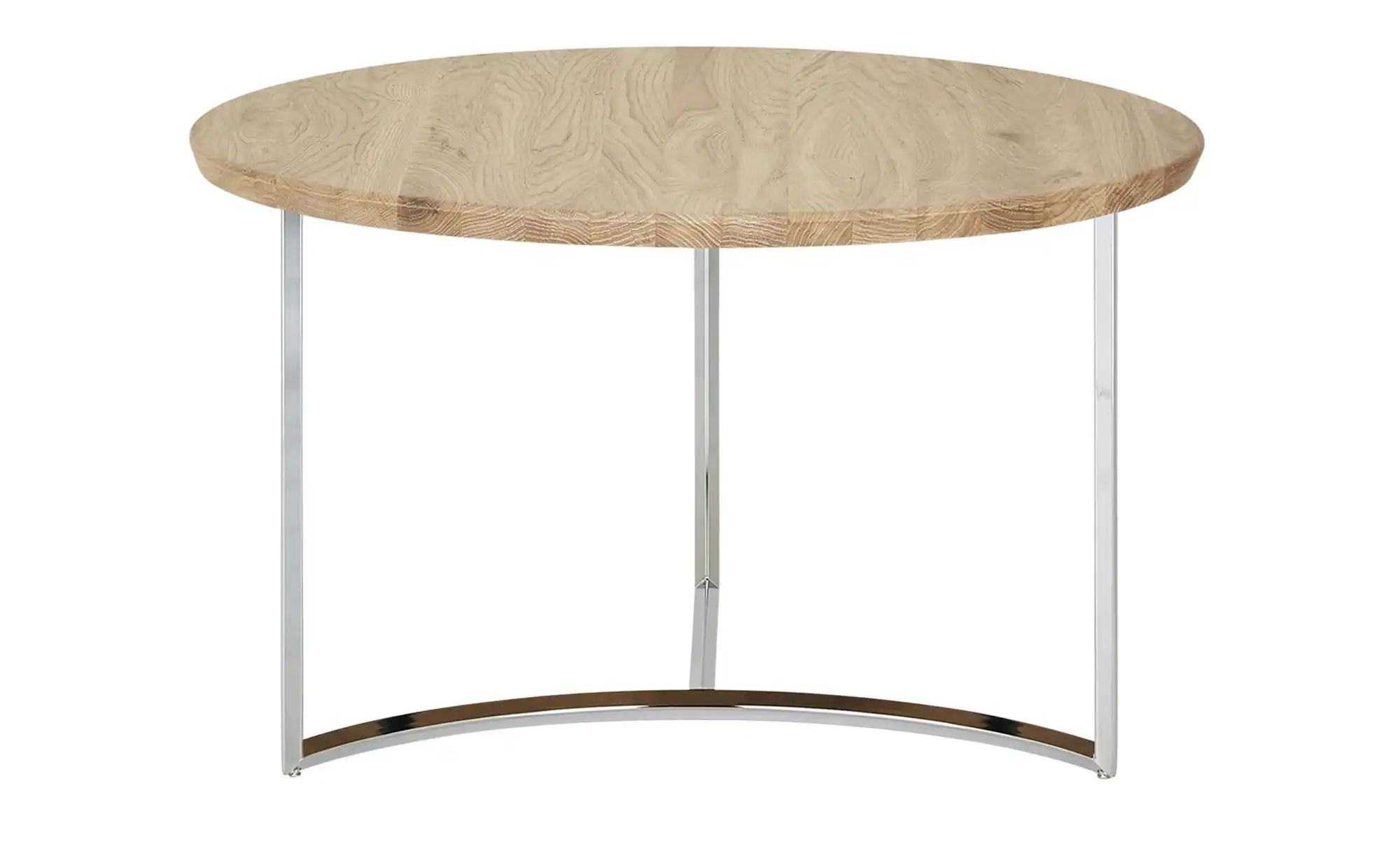 Couchtisch  Hesel ¦ holzfarben ¦ Maße (cm): H: 42  Ø: 70 Tische > Couchtisc günstig online kaufen