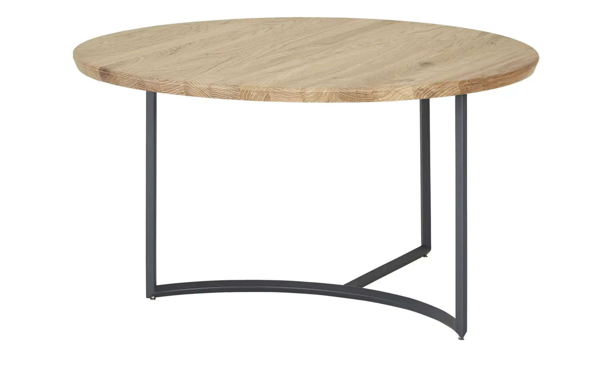 Couchtisch  Hesel ¦ holzfarben ¦ Maße (cm): H: 42  Ø: 70 Tische > Couchtisc günstig online kaufen