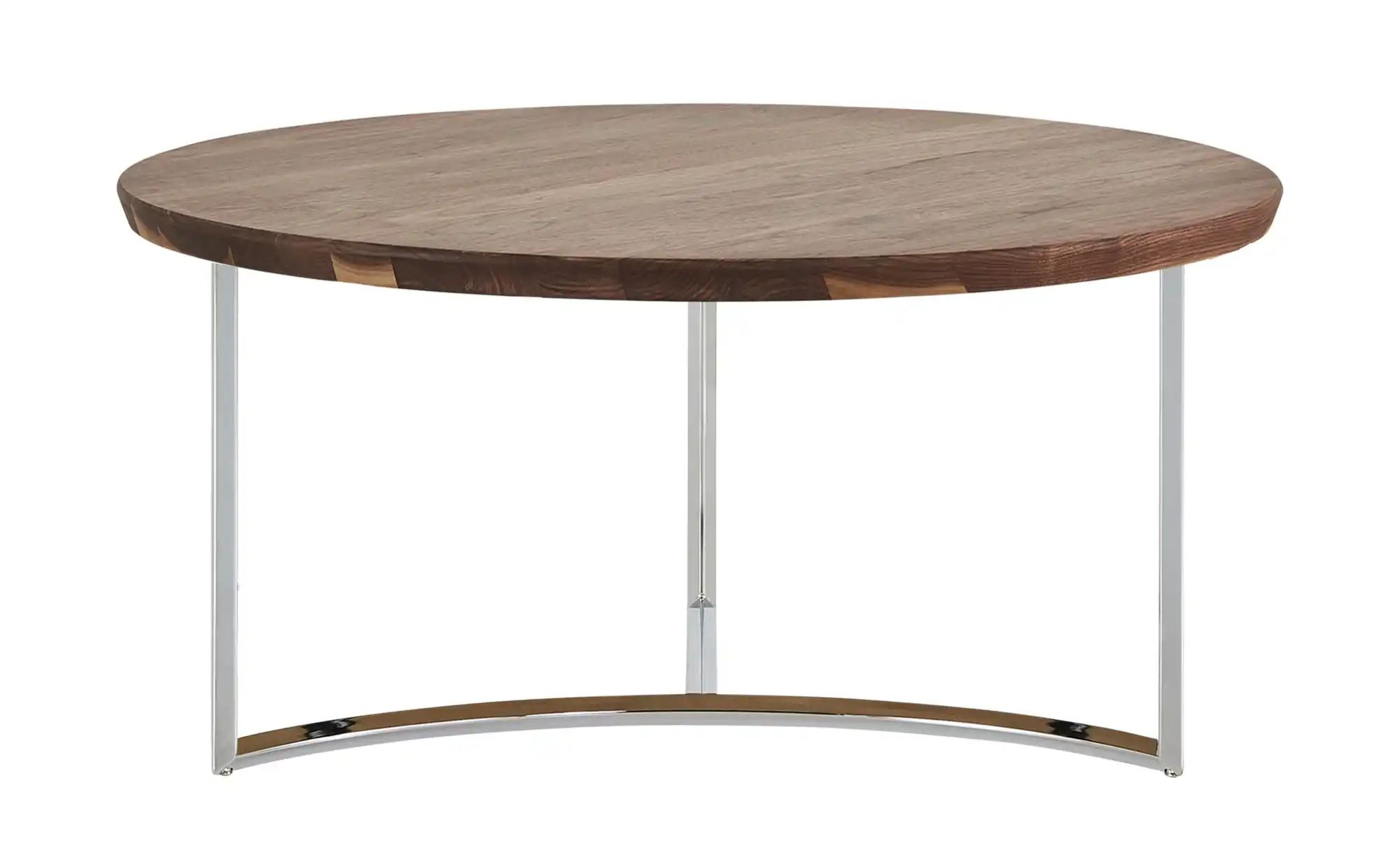 Couchtisch  Hesel ¦ holzfarben ¦ Maße (cm): H: 32  Ø: 70 Tische > Couchtisc günstig online kaufen