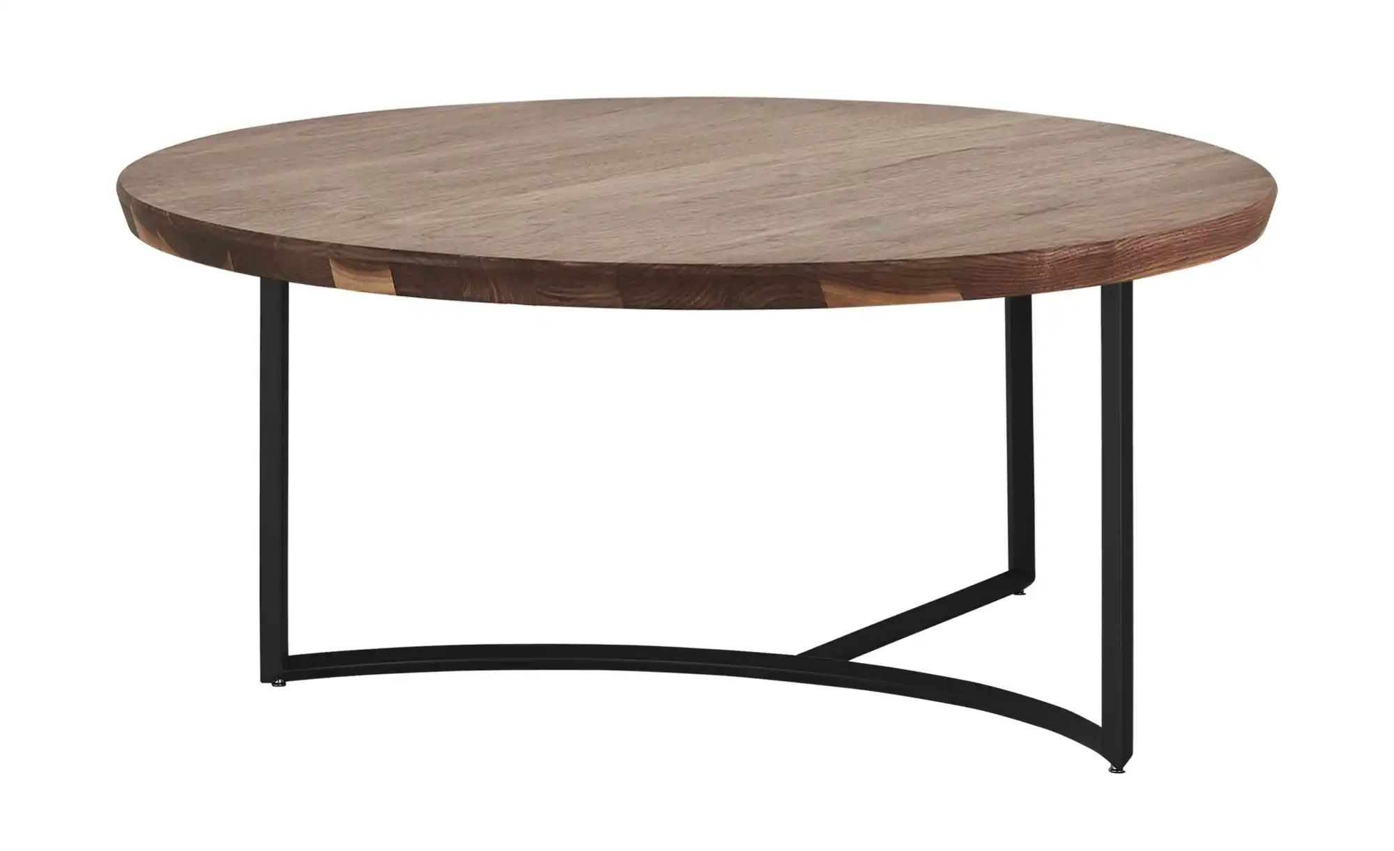 Couchtisch  Hesel ¦ holzfarben ¦ Maße (cm): H: 32  Ø: 70 Tische > Couchtisc günstig online kaufen