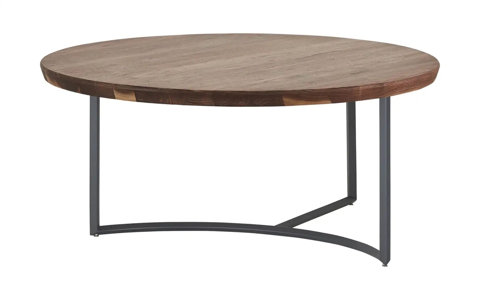 Couchtisch  Hesel ¦ holzfarben ¦ Maße (cm): H: 32  Ø: 70 Tische > Couchtisc günstig online kaufen