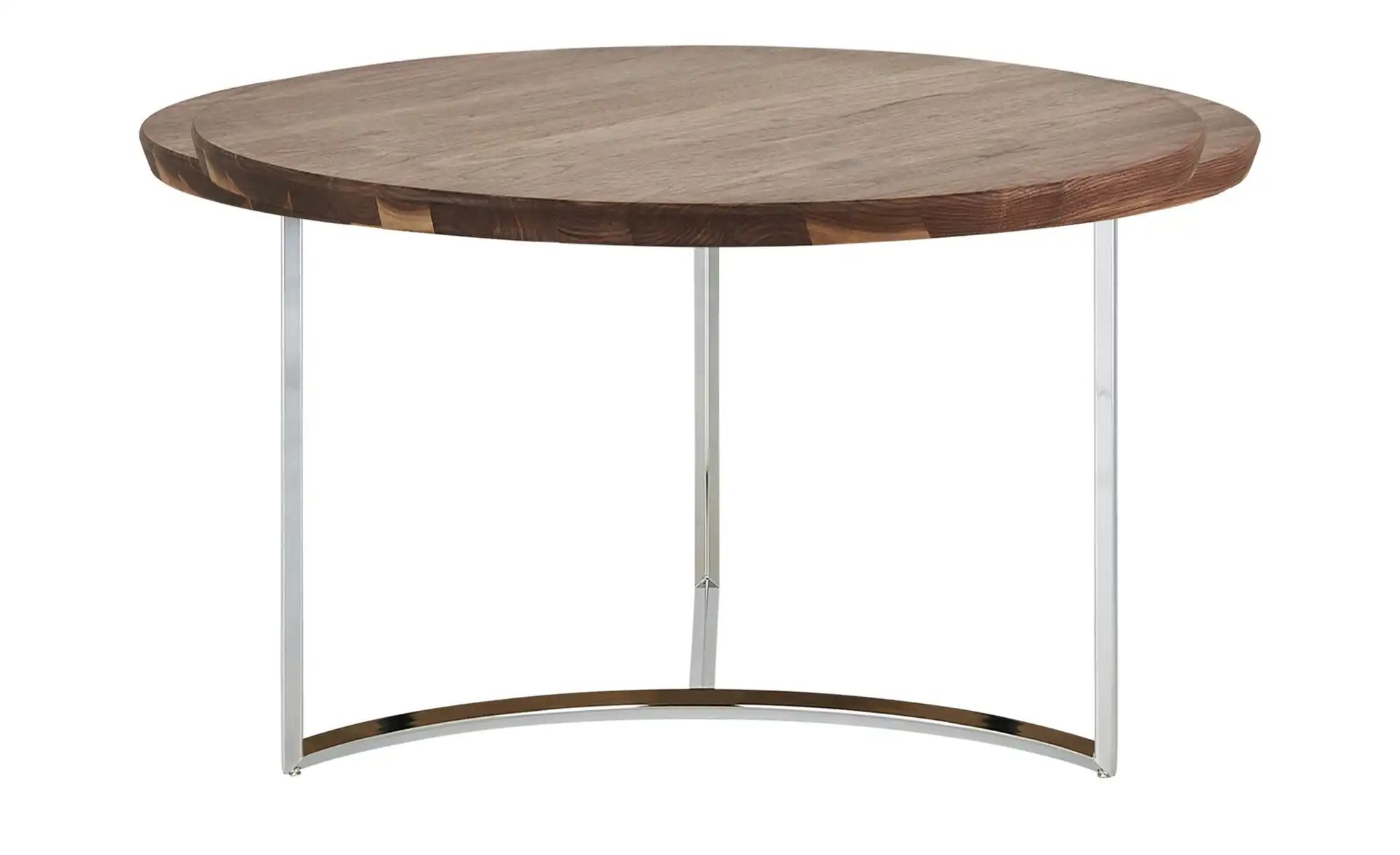 Couchtisch  Hesel ¦ holzfarben ¦ Maße (cm): H: 42  Ø: 70 Tische > Couchtisc günstig online kaufen