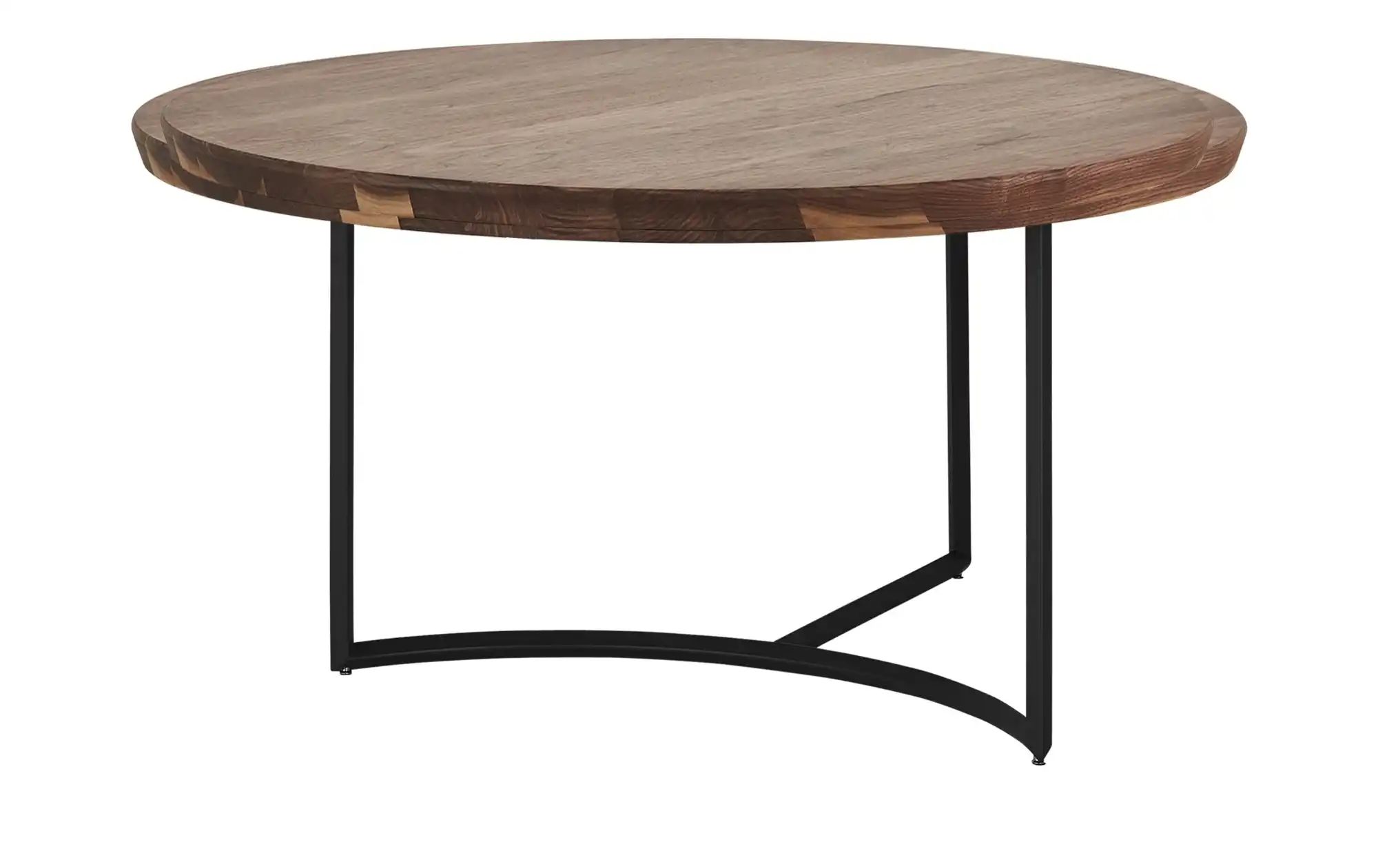 Couchtisch  Hesel ¦ holzfarben ¦ Maße (cm): H: 42  Ø: 70 Tische > Couchtisc günstig online kaufen