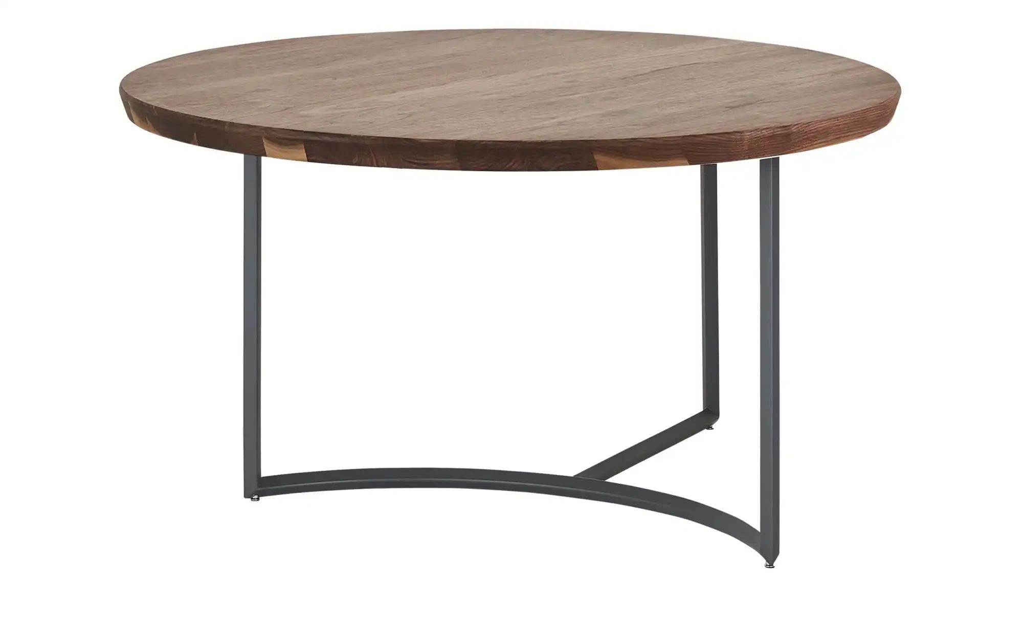 Couchtisch Hesel ¦ holzfarben ¦ Maße (cm): H: 42 Ø: 70 Tische > Couchtisc günstig online kaufen