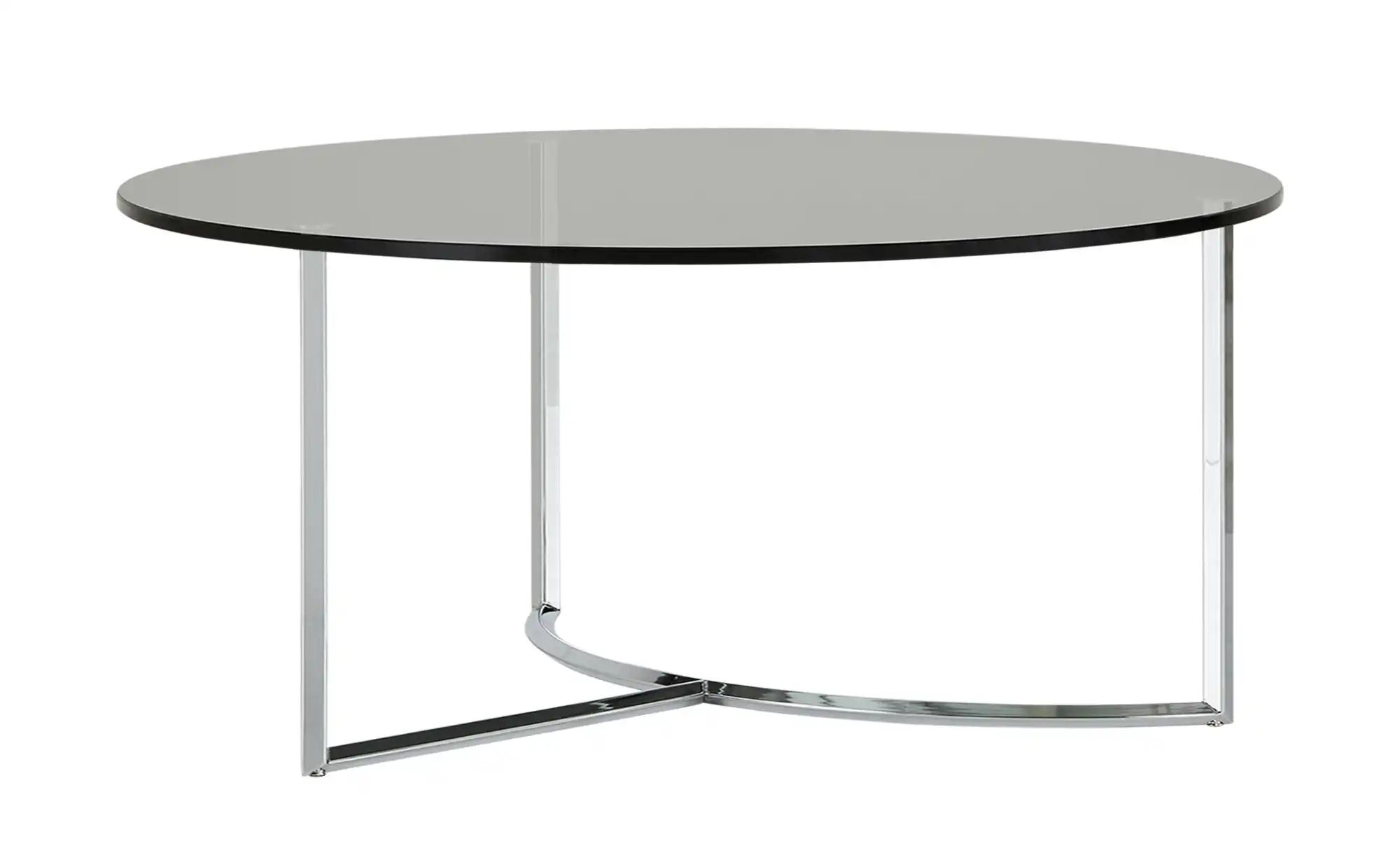 Couchtisch  Hesel ¦ grau ¦ Maße (cm): H: 31  Ø: 70 Tische > Couchtische > C günstig online kaufen