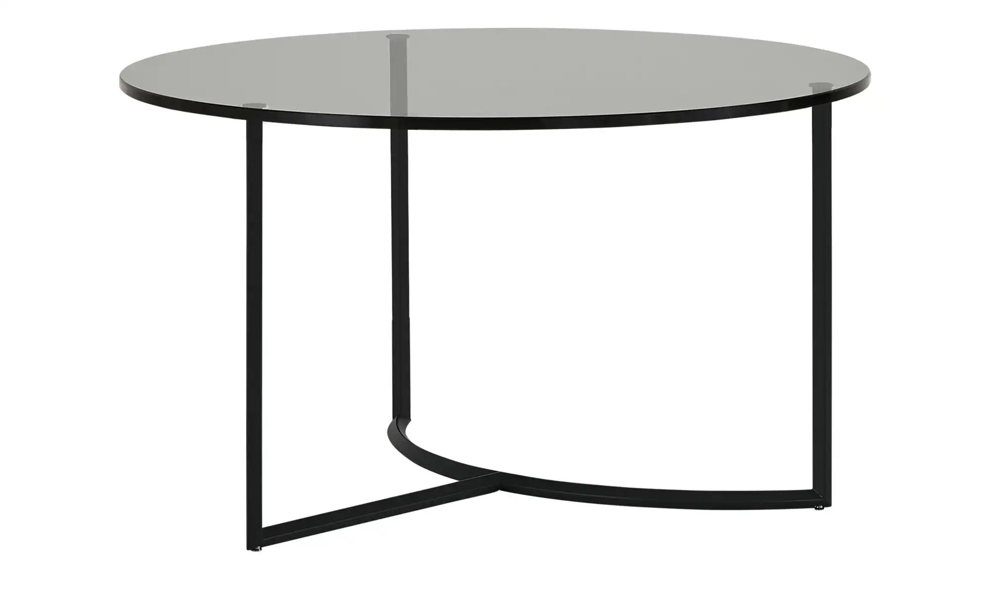 Couchtisch  Hesel ¦ grau ¦ Maße (cm): H: 41  Ø: 70 Tische > Couchtische > C günstig online kaufen