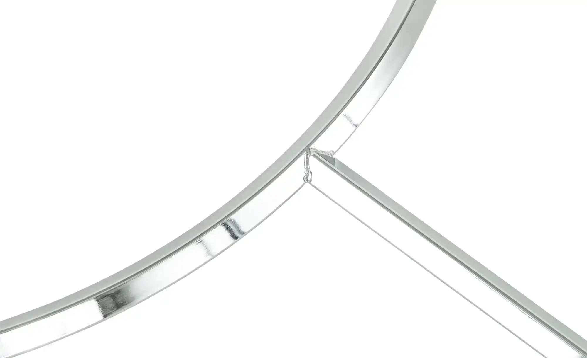 Couchtisch  Hesel ¦ grau ¦ Maße (cm): H: 41  Ø: 70 Tische > Couchtische > C günstig online kaufen