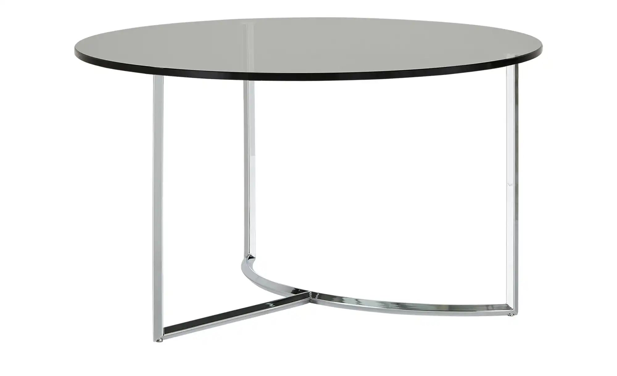 Couchtisch  Hesel ¦ grau ¦ Maße (cm): H: 41  Ø: 70 Tische > Couchtische > C günstig online kaufen