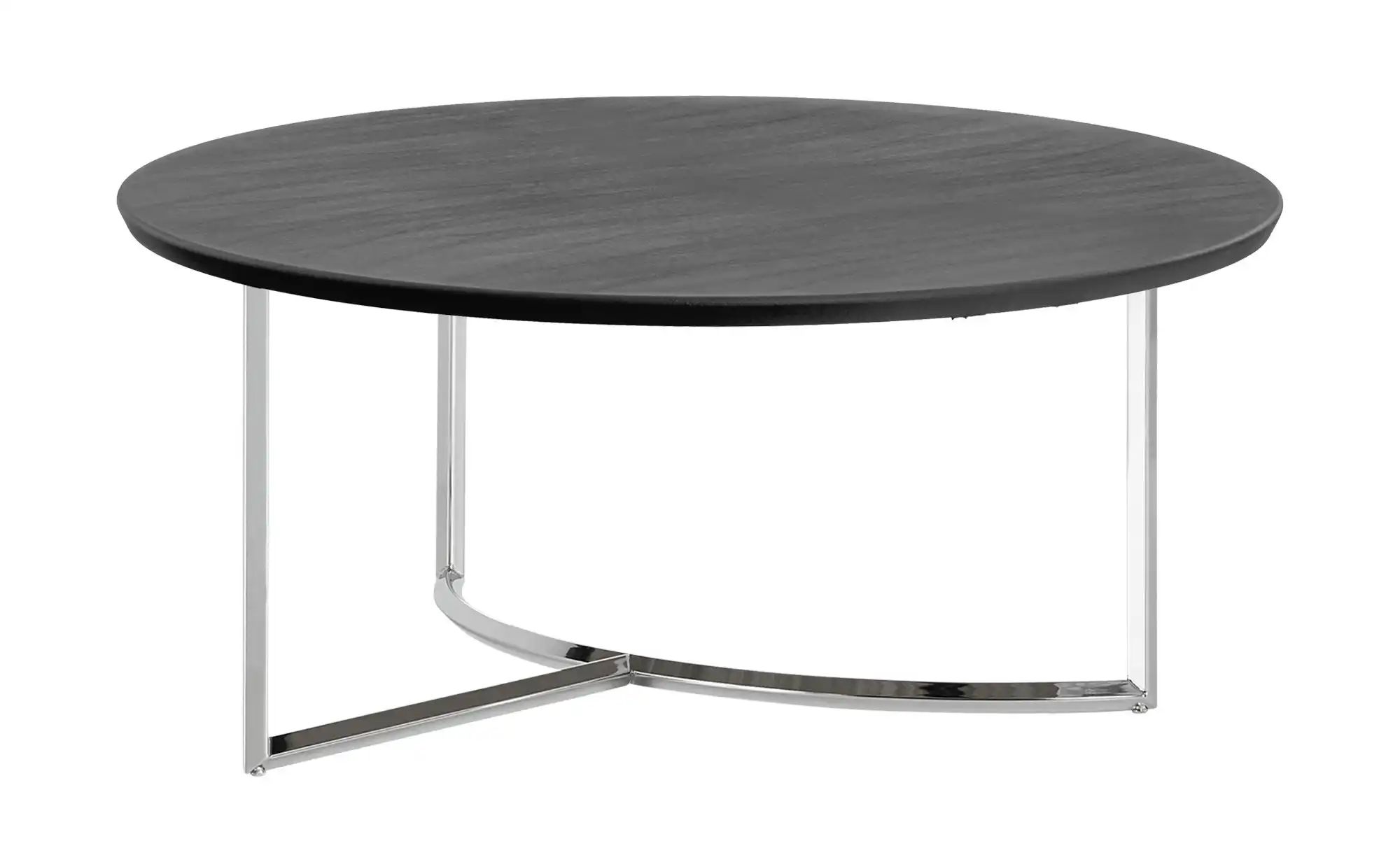 Couchtisch  Hesel ¦ grau ¦ Maße (cm): H: 32  Ø: 70 Tische > Couchtische > C günstig online kaufen
