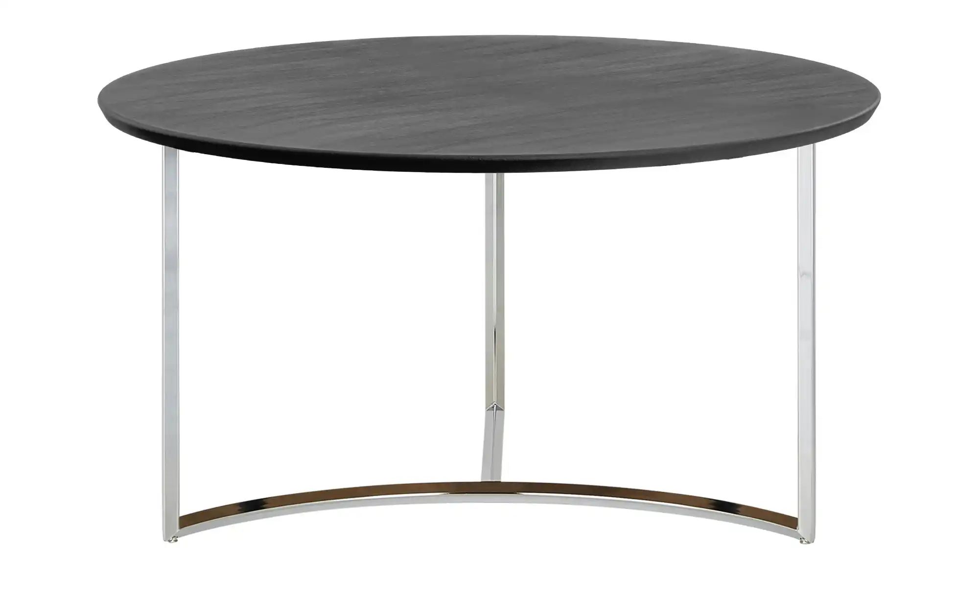 Couchtisch  Hesel ¦ grau ¦ Maße (cm): H: 37  Ø: 70 Tische > Couchtische > C günstig online kaufen