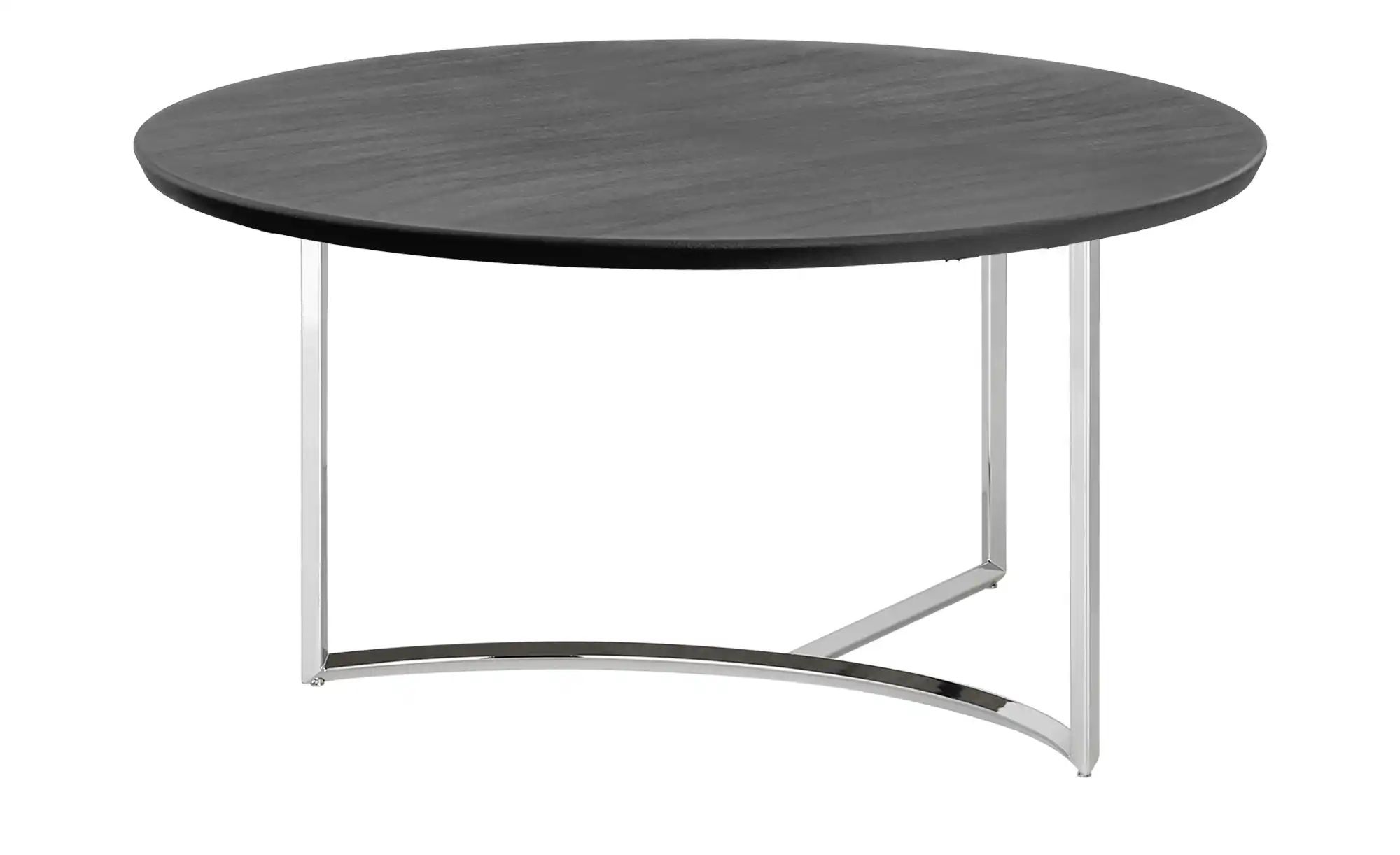 Couchtisch  Hesel ¦ grau ¦ Maße (cm): H: 37  Ø: 70 Tische > Couchtische > C günstig online kaufen