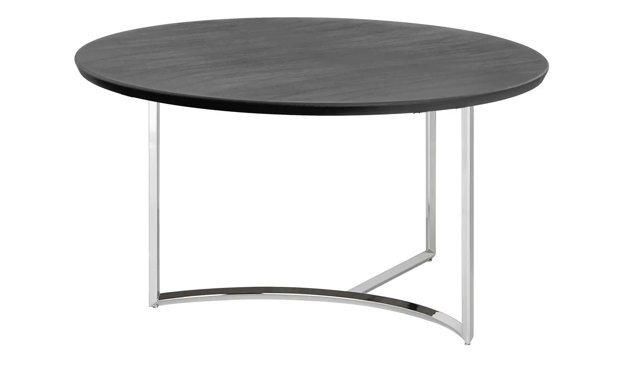 Couchtisch  Hesel ¦ grau ¦ Maße (cm): H: 42  Ø: 70 Tische > Couchtische > C günstig online kaufen