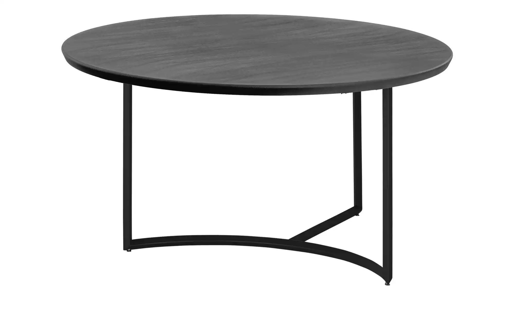 Couchtisch  Hesel ¦ grau ¦ Maße (cm): H: 42  Ø: 70 Tische > Couchtische > C günstig online kaufen