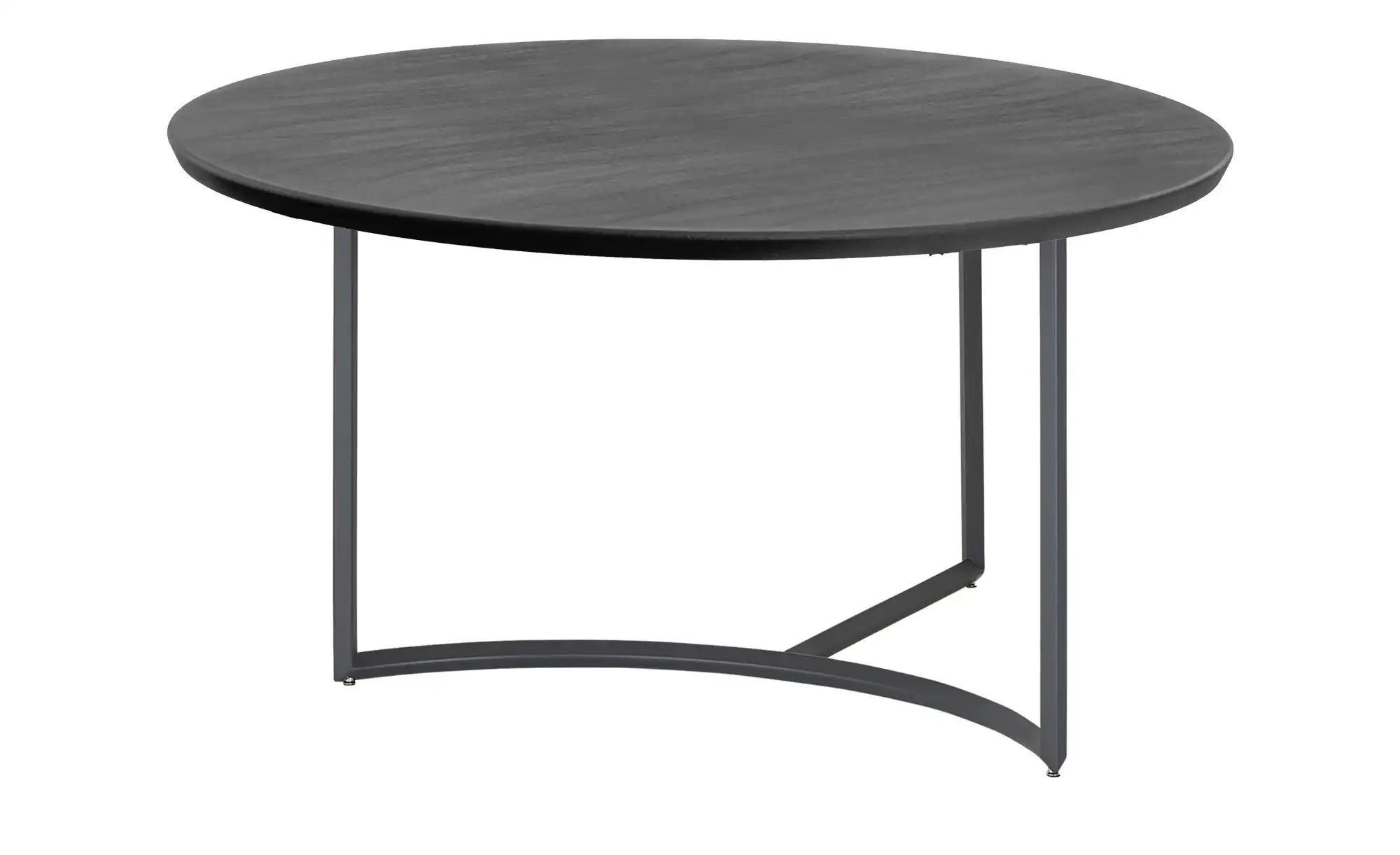 Couchtisch  Hesel ¦ grau ¦ Maße (cm): H: 42  Ø: 70 Tische > Couchtische > C günstig online kaufen