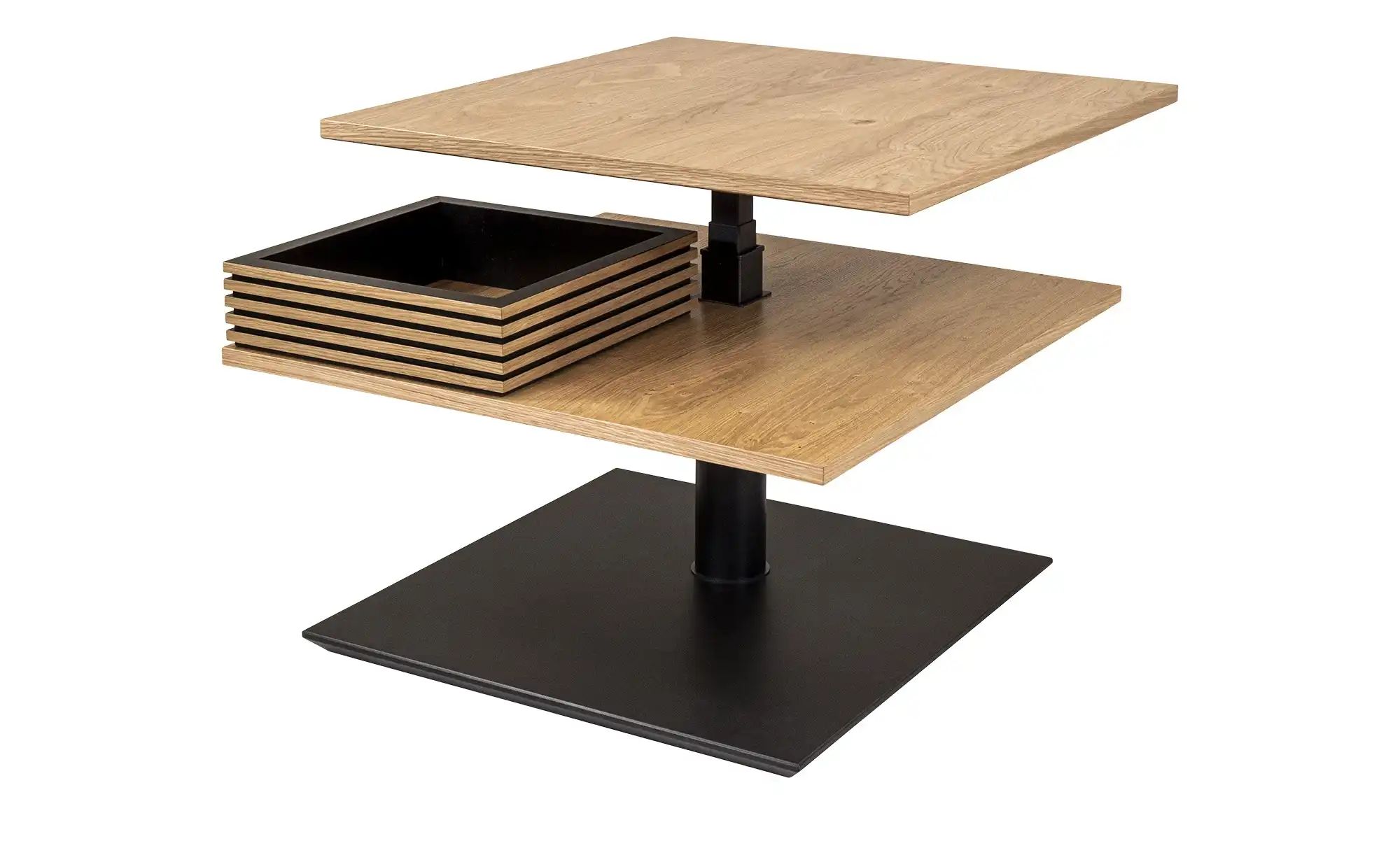 Couchtisch  Velbert ¦ holzfarben ¦ Maße (cm): B: 70 H: 49 Tische > Couchtis günstig online kaufen