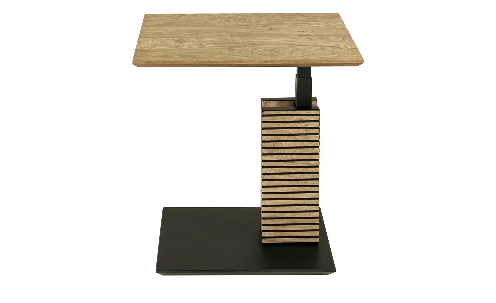 Couchtisch  Velbert ¦ holzfarben ¦ Maße (cm): B: 47 H: 47 Tische > Couchtis günstig online kaufen