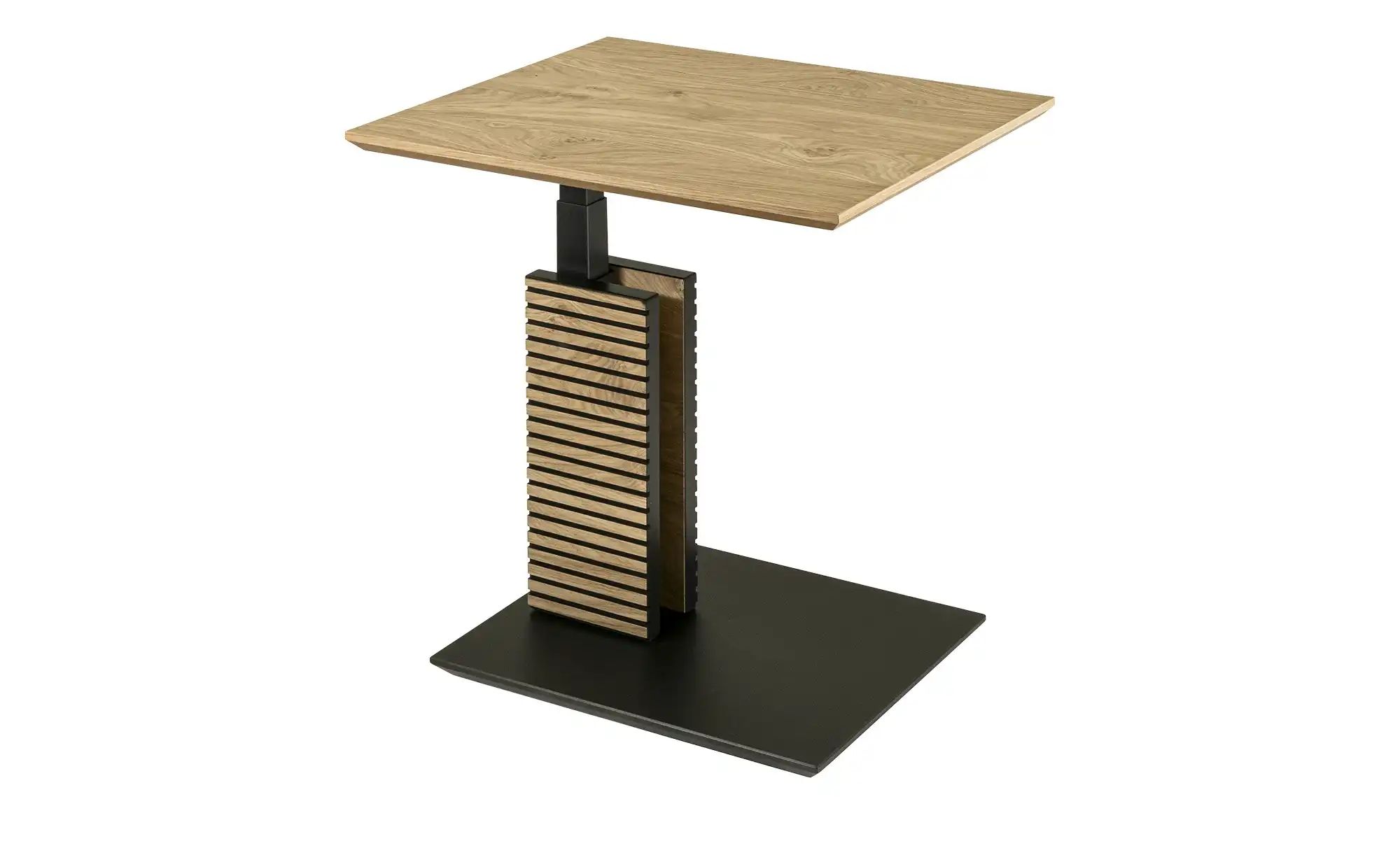 Couchtisch  Velbert ¦ holzfarben ¦ Maße (cm): B: 47 H: 47 Tische > Couchtis günstig online kaufen