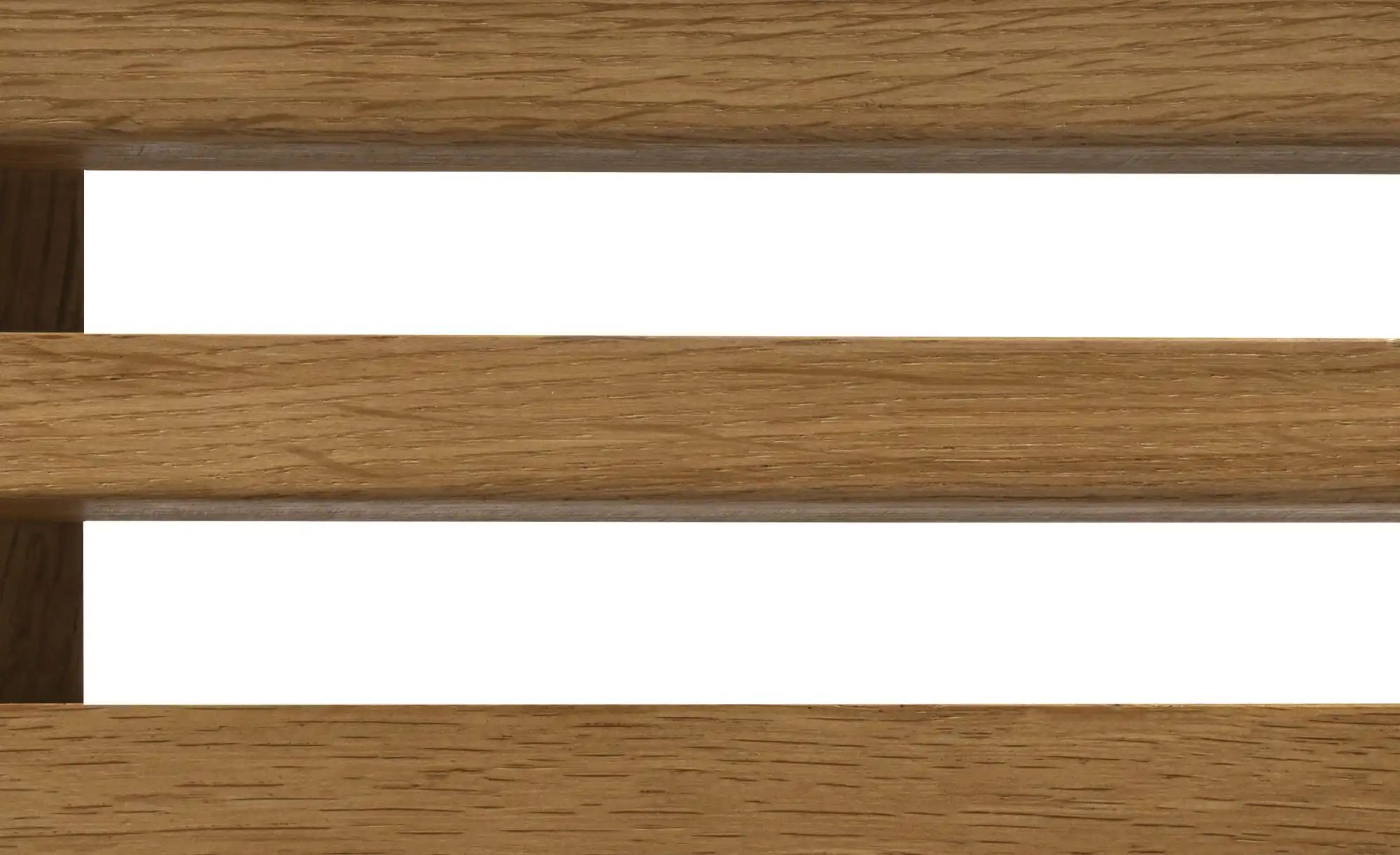 Garderobenbank  Tenno ¦ holzfarben ¦ Maße (cm): B: 130 H: 45 T: 40.0 Bänke günstig online kaufen