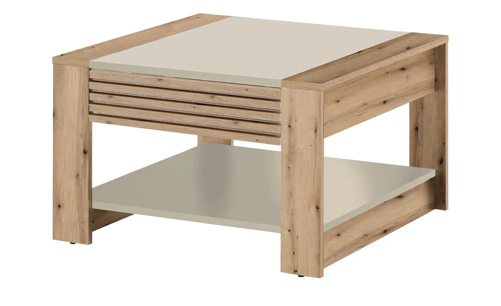 Couchtisch  Schönwölkau ¦ holzfarben ¦ Maße (cm): B: 70 H: 42 Tische > Couc günstig online kaufen