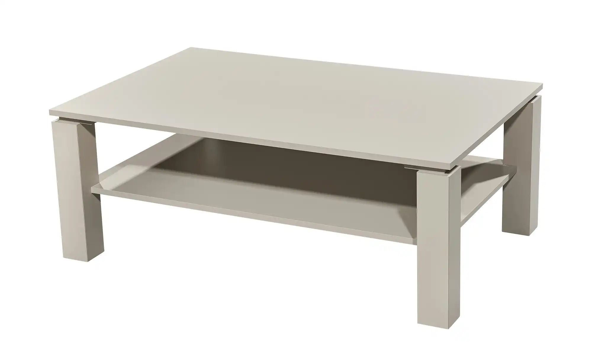Couchtisch  Romina ¦ beige ¦ Maße (cm): B: 70 H: 41 Tische > Couchtische > günstig online kaufen
