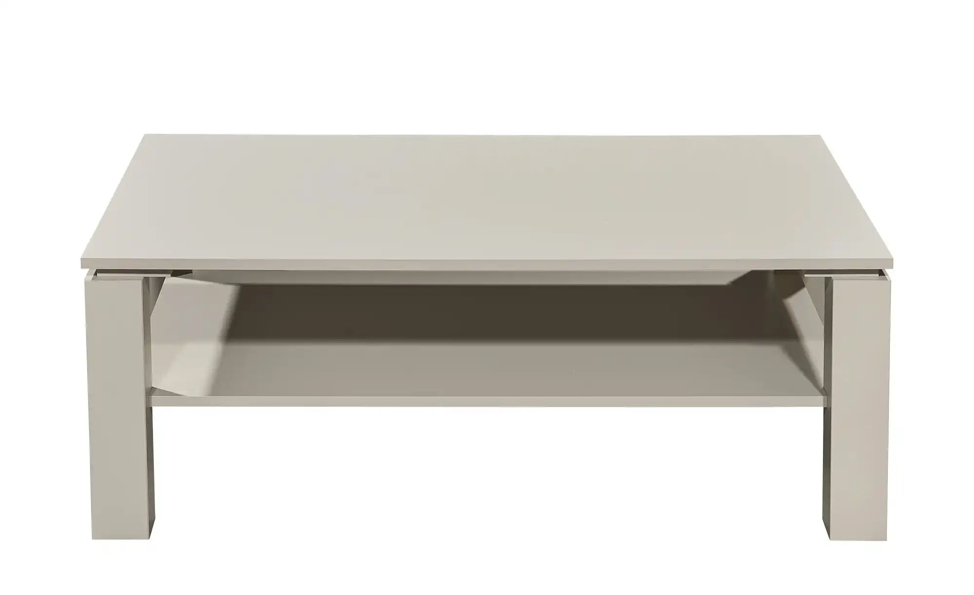 Couchtisch  Romina ¦ beige ¦ Maße (cm): B: 70 H: 41 Tische > Couchtische > günstig online kaufen