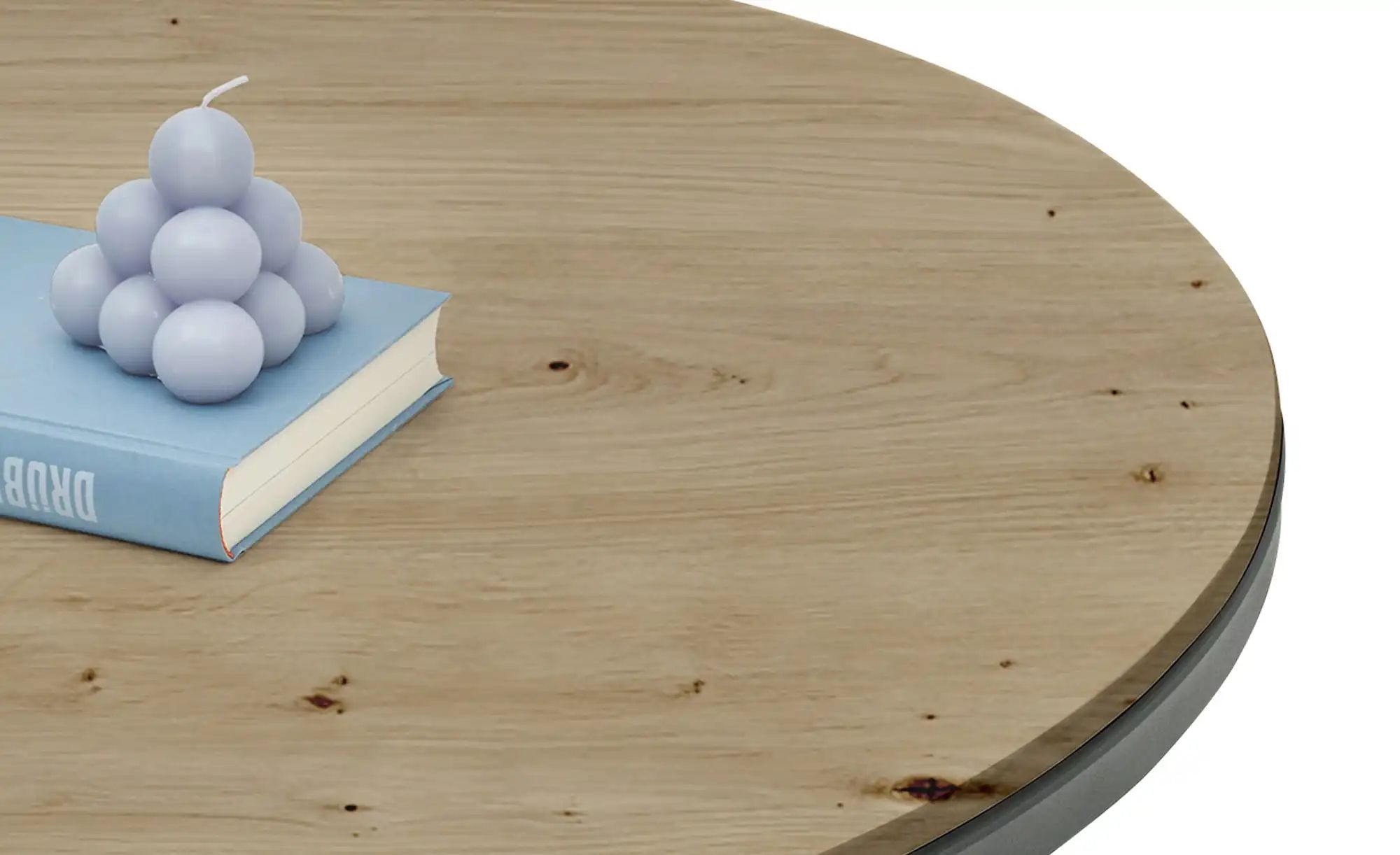 Couchtisch 2er Set  Schönwölkau ¦ holzfarben Tische > Couchtische > Couchti günstig online kaufen