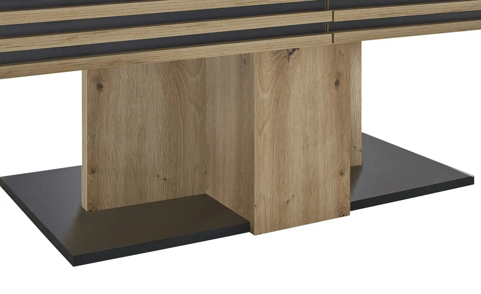 Couchtisch  Schönwölkau ¦ holzfarben ¦ Maße (cm): B: 60 H: 44 Tische > Couc günstig online kaufen