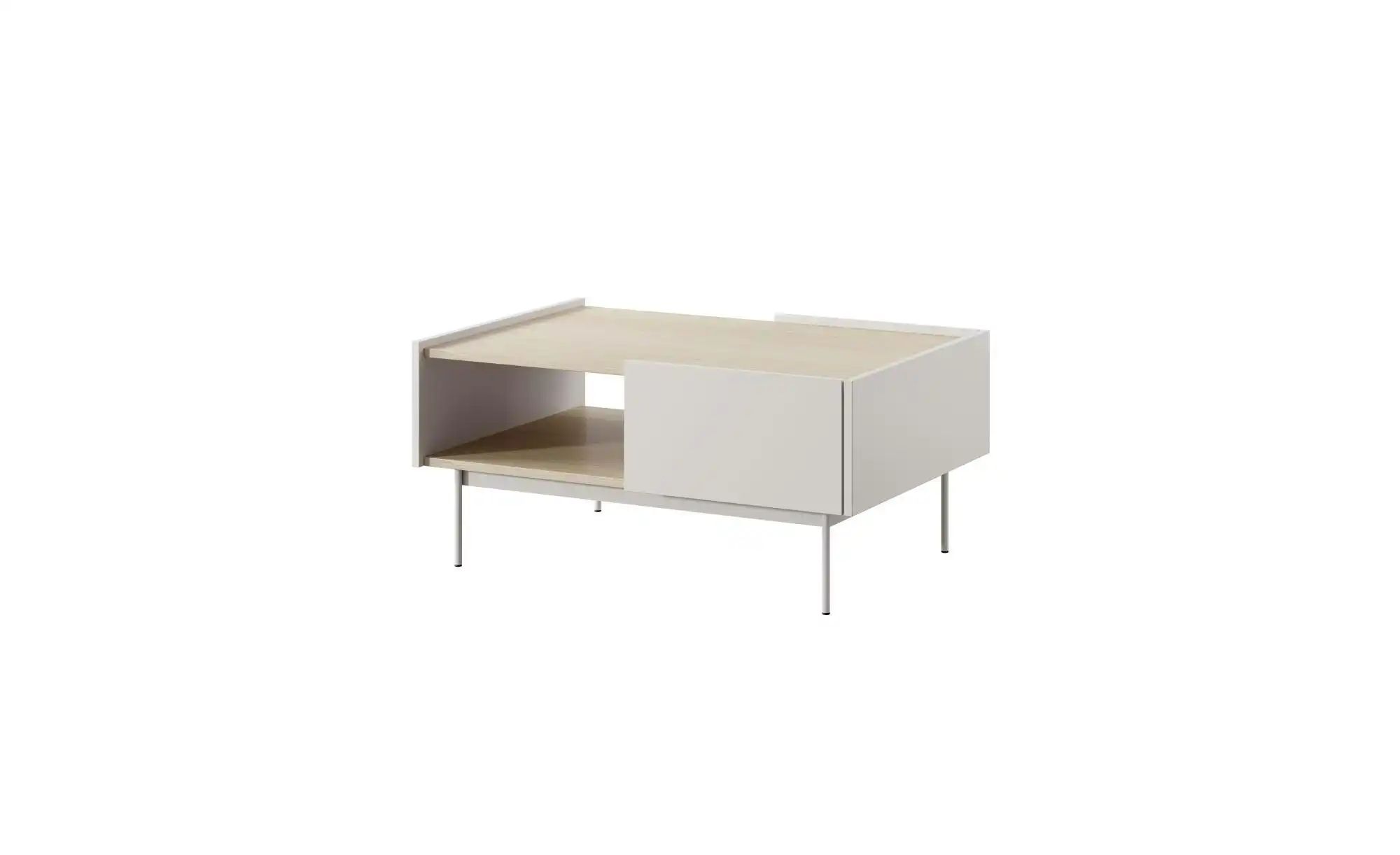 Couchtisch  Color ¦ beige ¦ Maße (cm): B: 97 H: 45 Tische > Couchtische > C günstig online kaufen