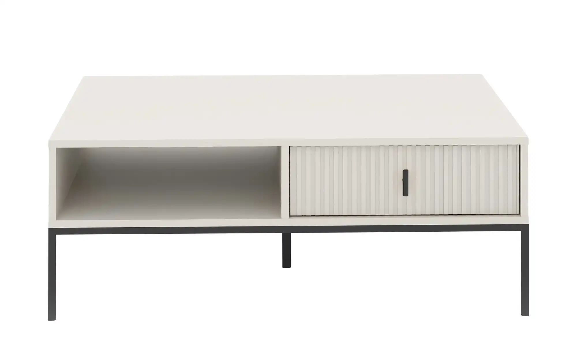 Couchtisch  Maglione ¦ beige ¦ Maße (cm): B: 68 H: 39,9 Tische > Couchtisch günstig online kaufen