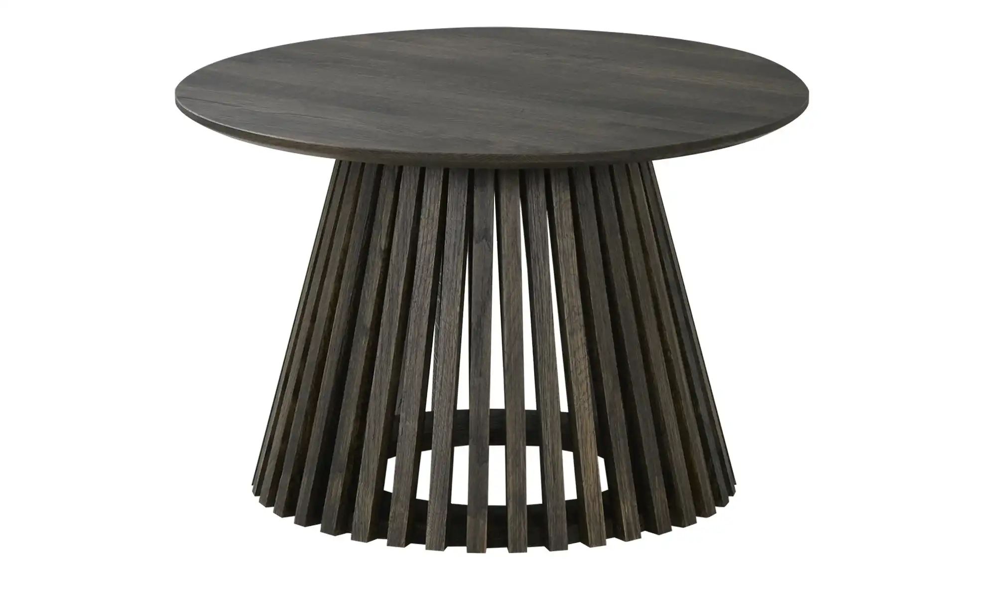 Couchtisch  Illesheim ¦ schwarz ¦ Maße (cm): H: 45  Ø: 70 Tische > Couchtis günstig online kaufen