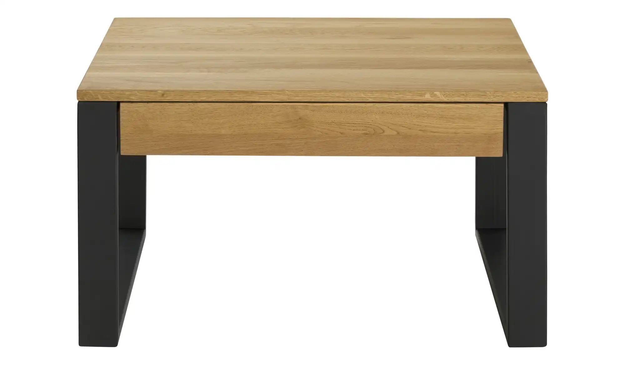 Couchtisch  Illesheim ¦ holzfarben ¦ Maße (cm): B: 70 H: 40 Tische > Coucht günstig online kaufen