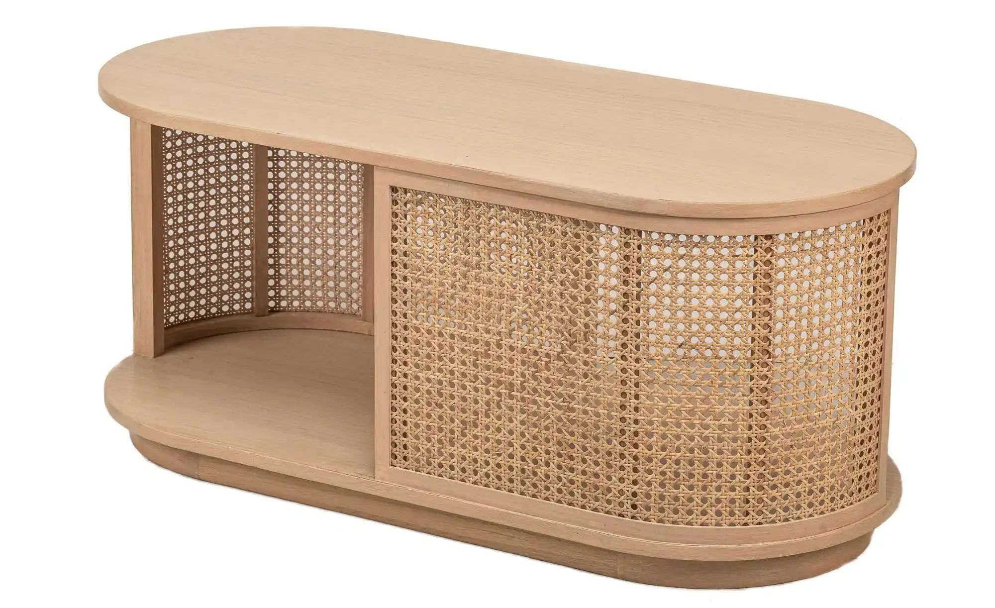 Couchtisch   ¦ holzfarben ¦ Maße (cm): B: 40 H: 40 Tische > Couchtische > C günstig online kaufen