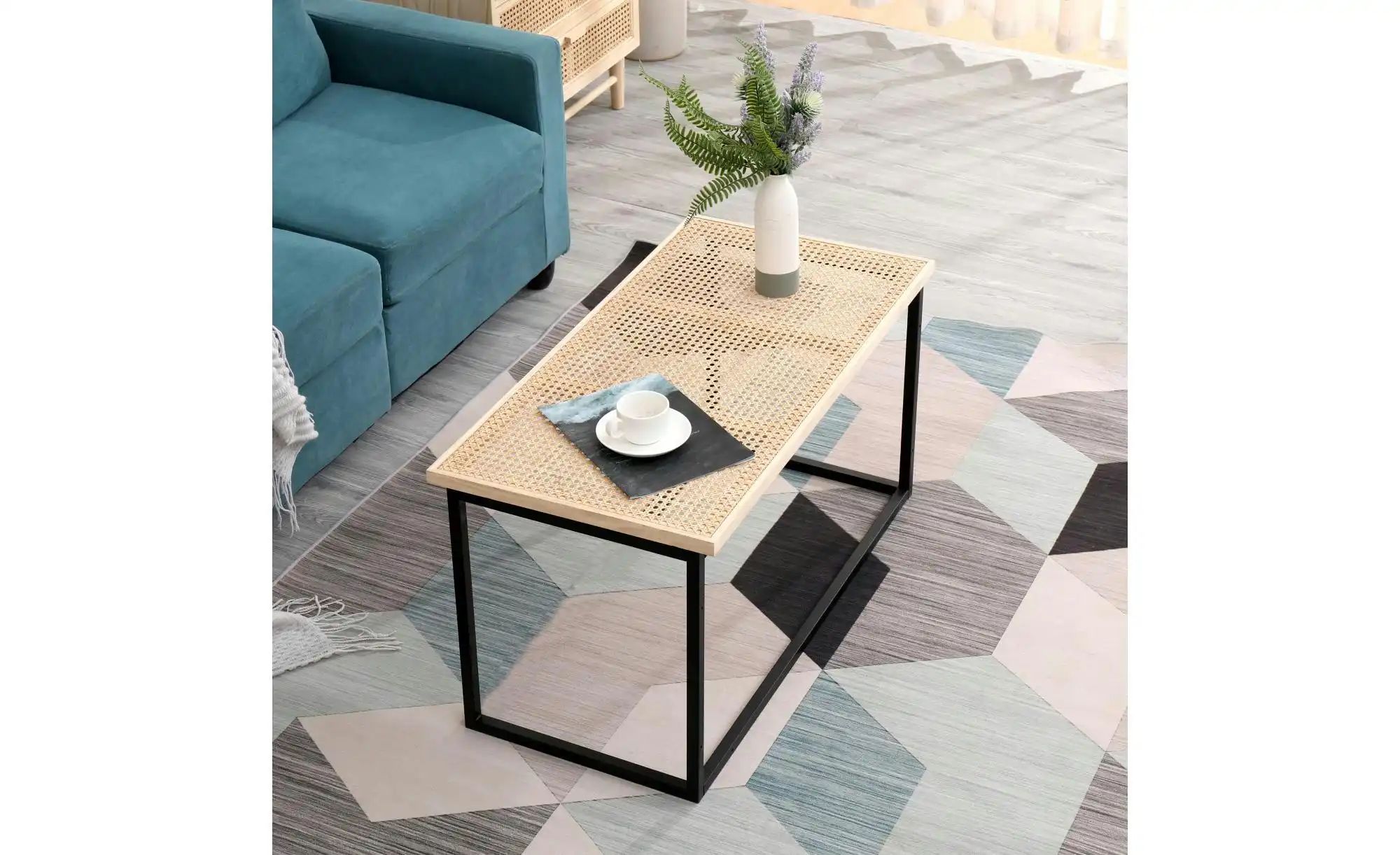 Couchtisch   ¦ braun ¦ Maße (cm): B: 45 H: 43 Tische > Couchtische > Coucht günstig online kaufen