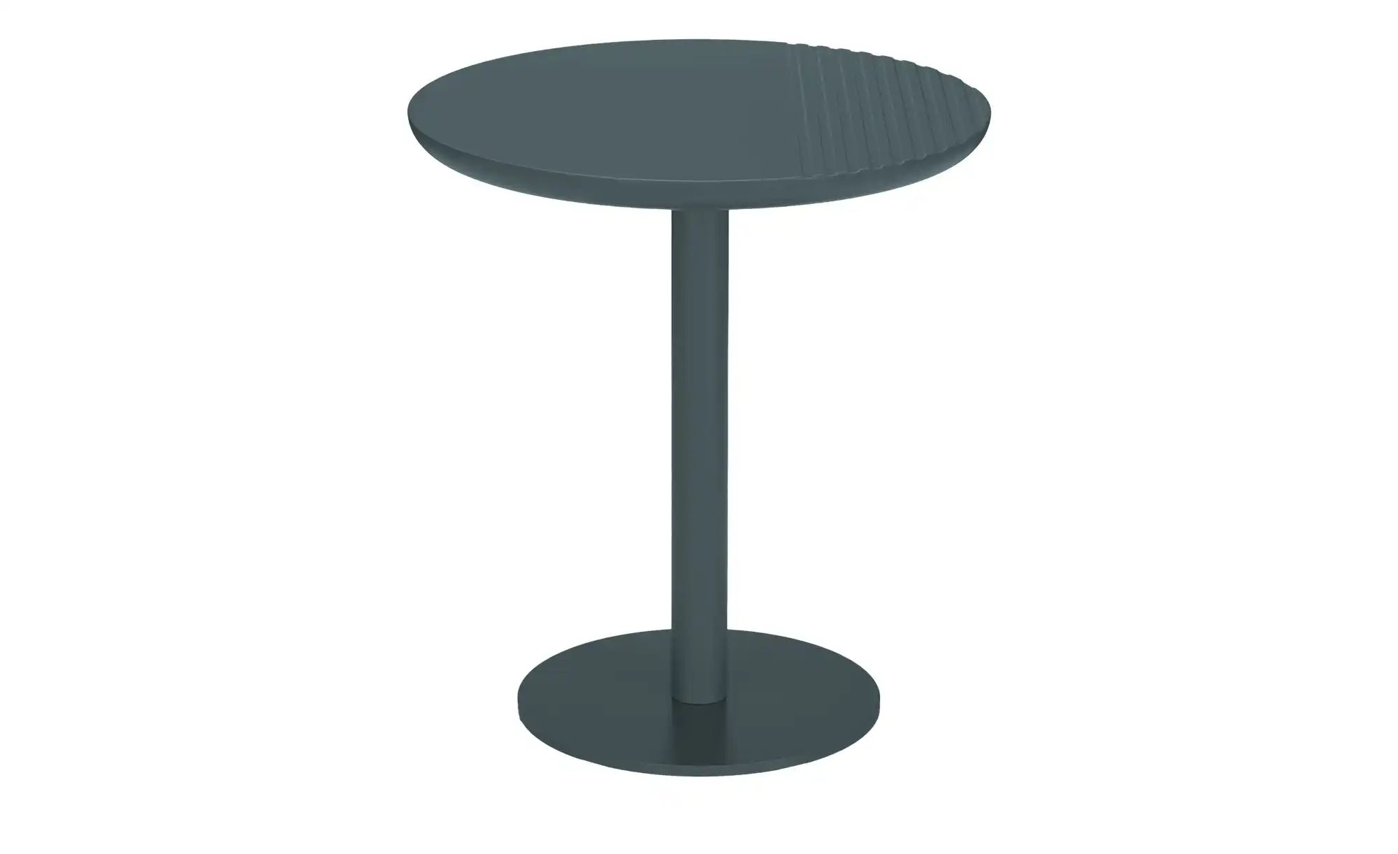 SCHÖNER WOHNEN Kollektion Couchtisch  Henri ¦ grün ¦ Maße (cm): H: 45  Ø: 4 günstig online kaufen